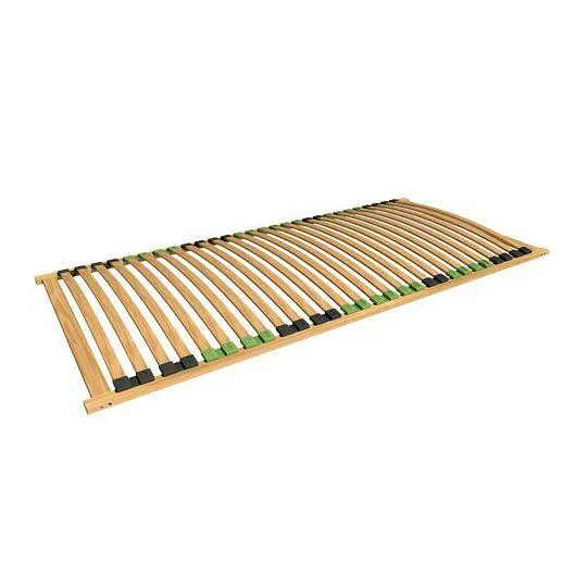 Rošt do postele ERGO Plus 90 x 200 lamelový