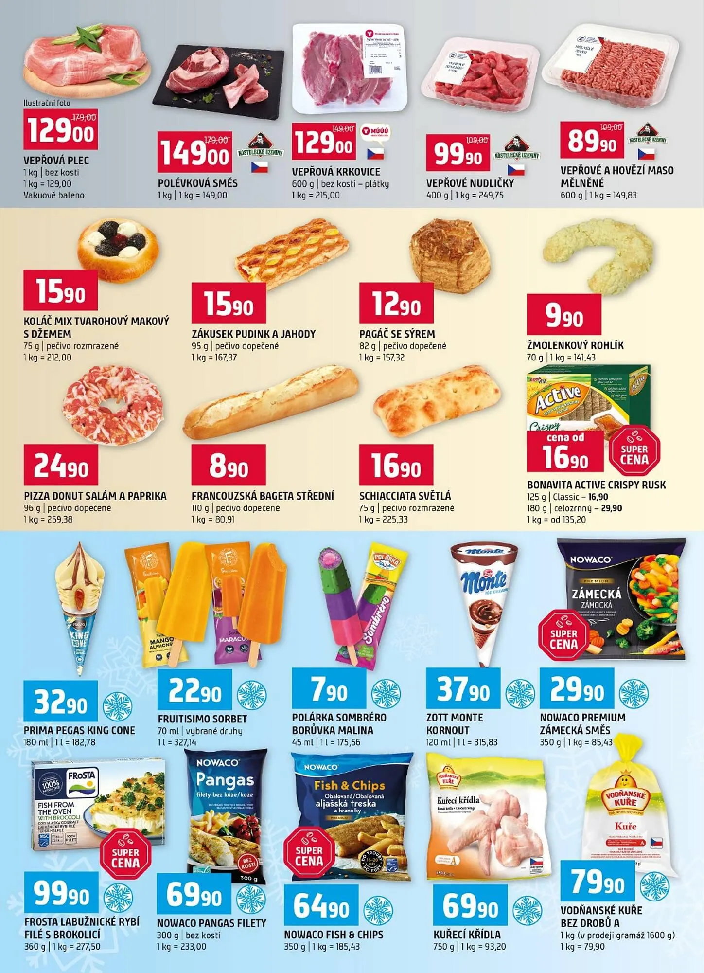 Terno leták - 29. dubna 5. května 2026 - Page 3