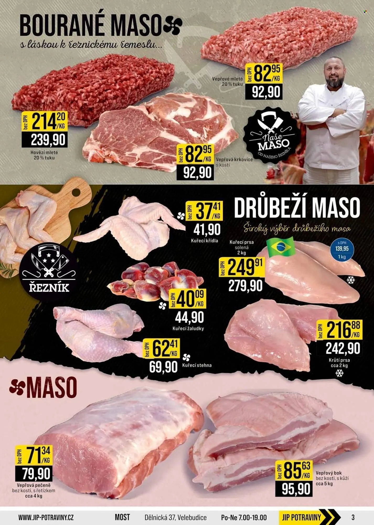 Jip leták - 11. února 17. února 2026 - Page 3