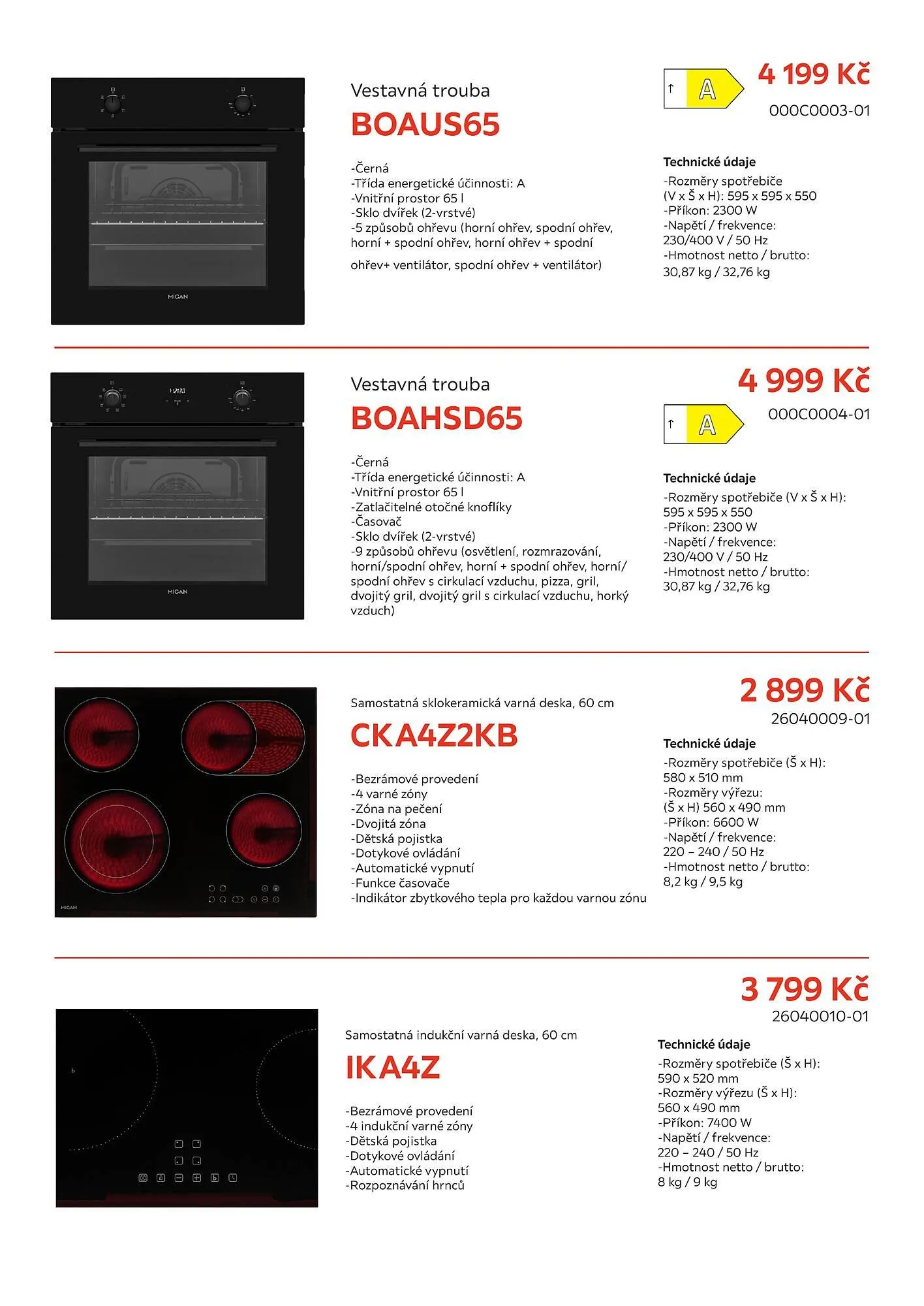 Möbelix leták - 16. března 31. prosince 2027 - Page 2