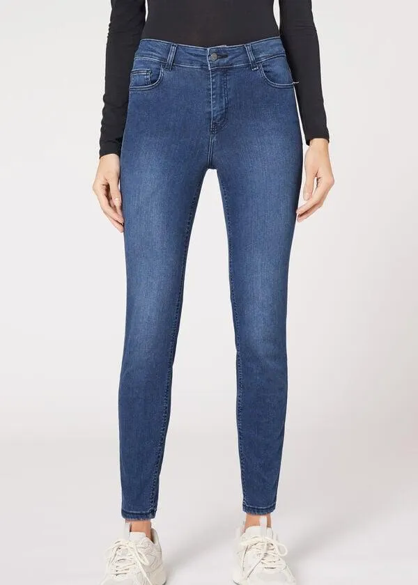 Jeans Super Skinny Ultra Stretch