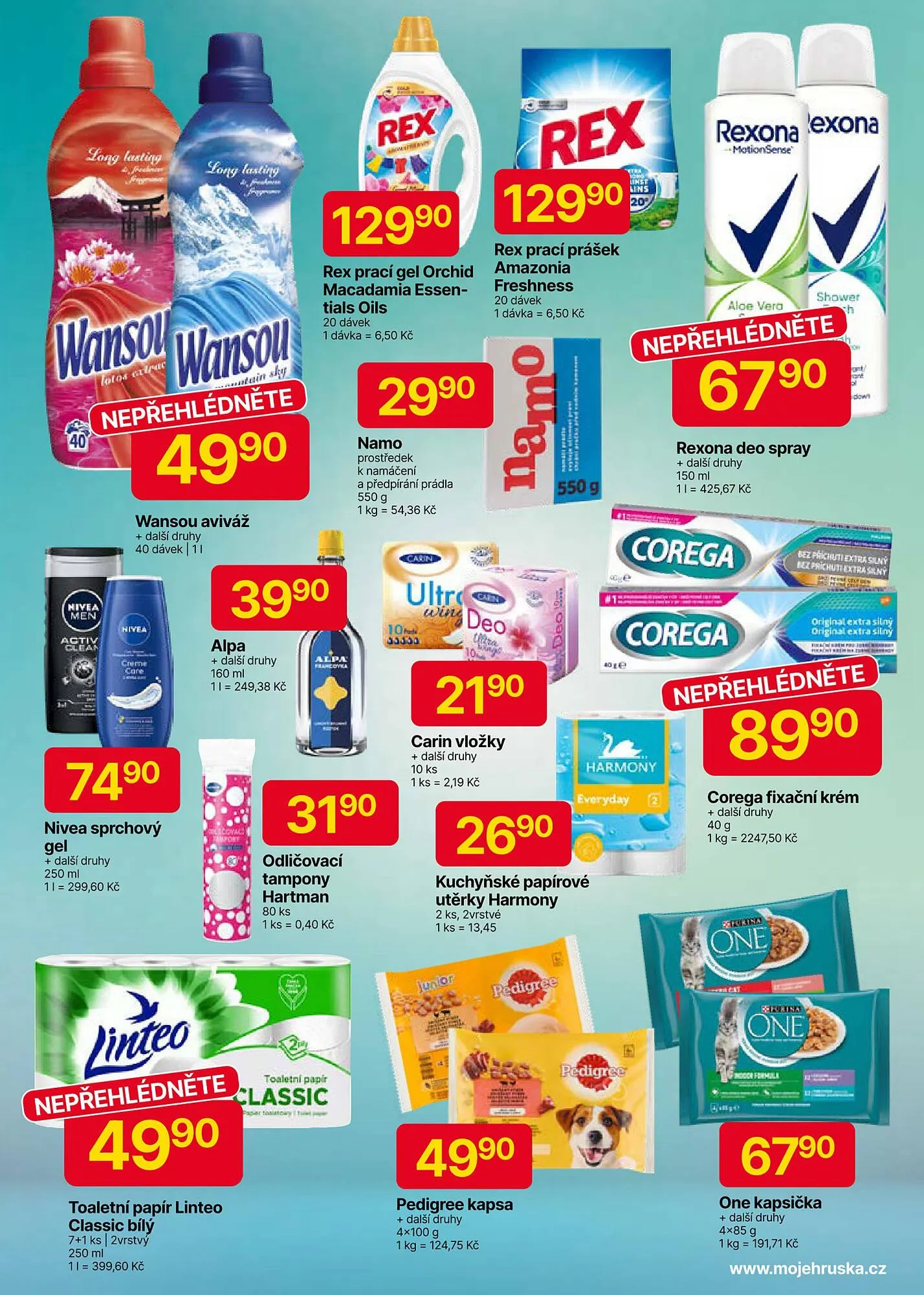 Hruška leták - 4. února 10. února 2025 - Page 7