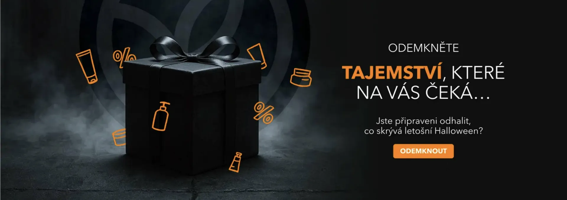 Yves Rocher leták - 1