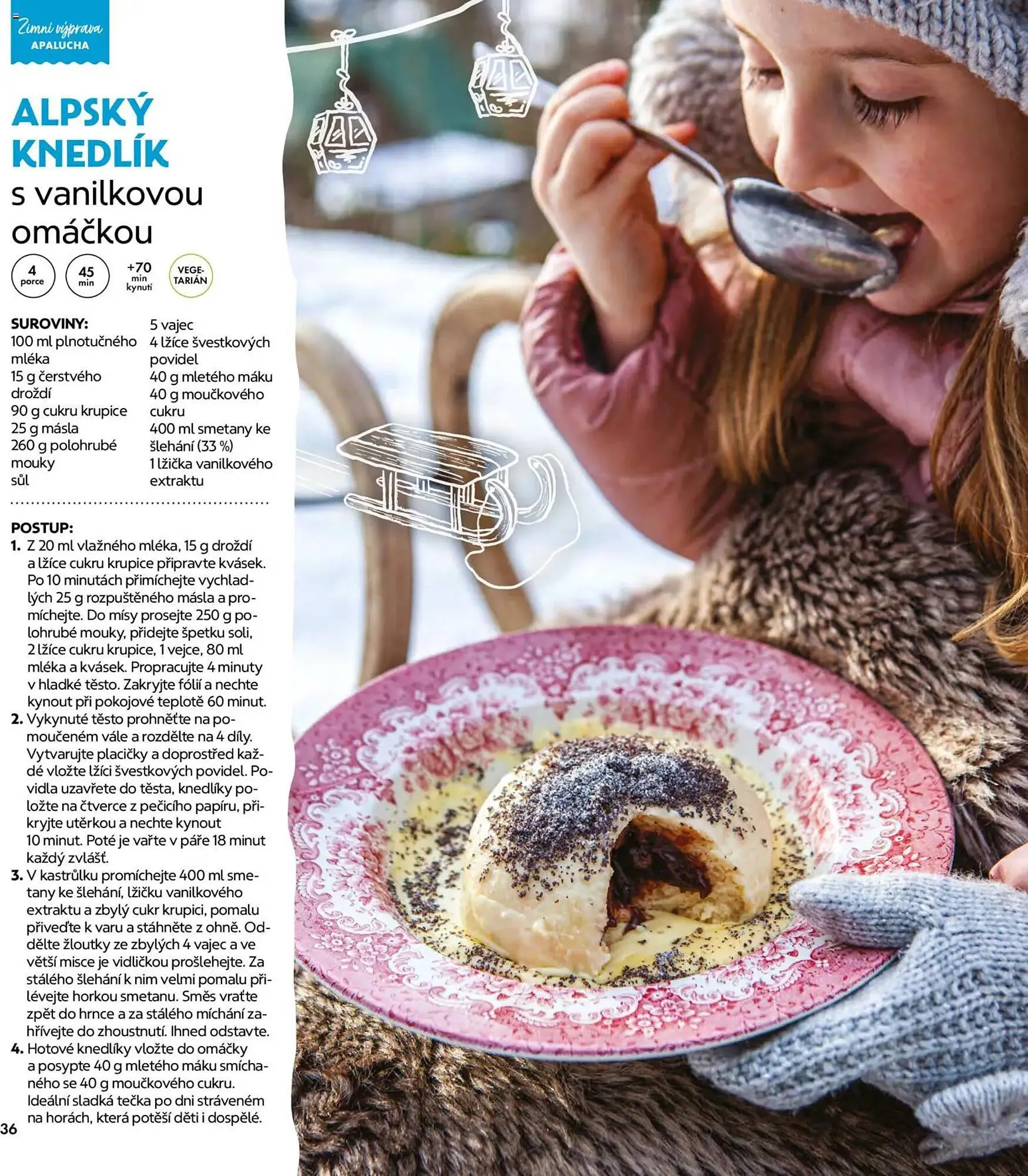 Albert leták - 1. února 28. února 2026 - Page 36