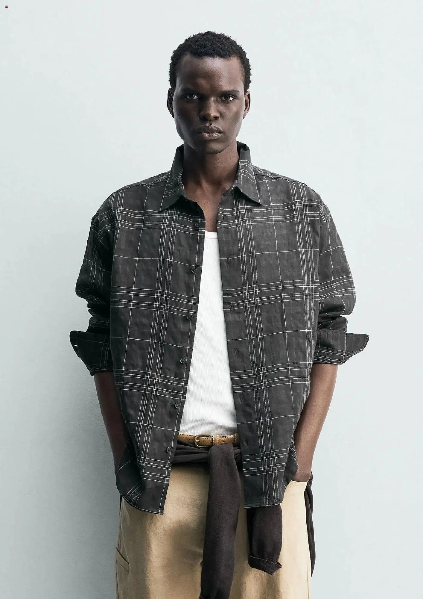 Zara leták - 1. dubna 30. dubna 2026 - Page 2