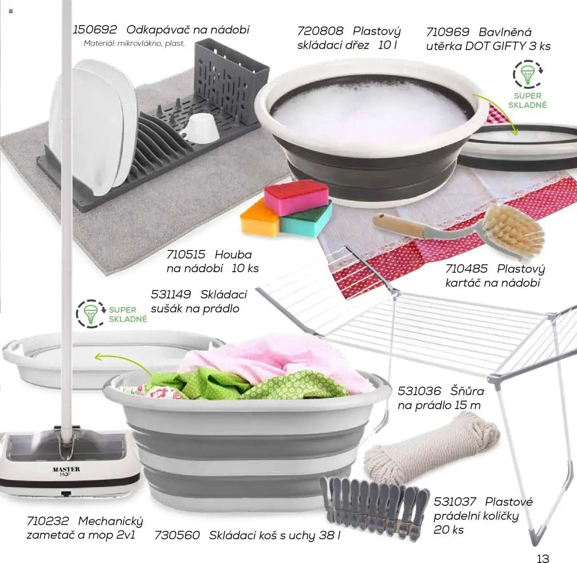 Orion leták - 17. dubna 31. prosince 2025 - Page 13