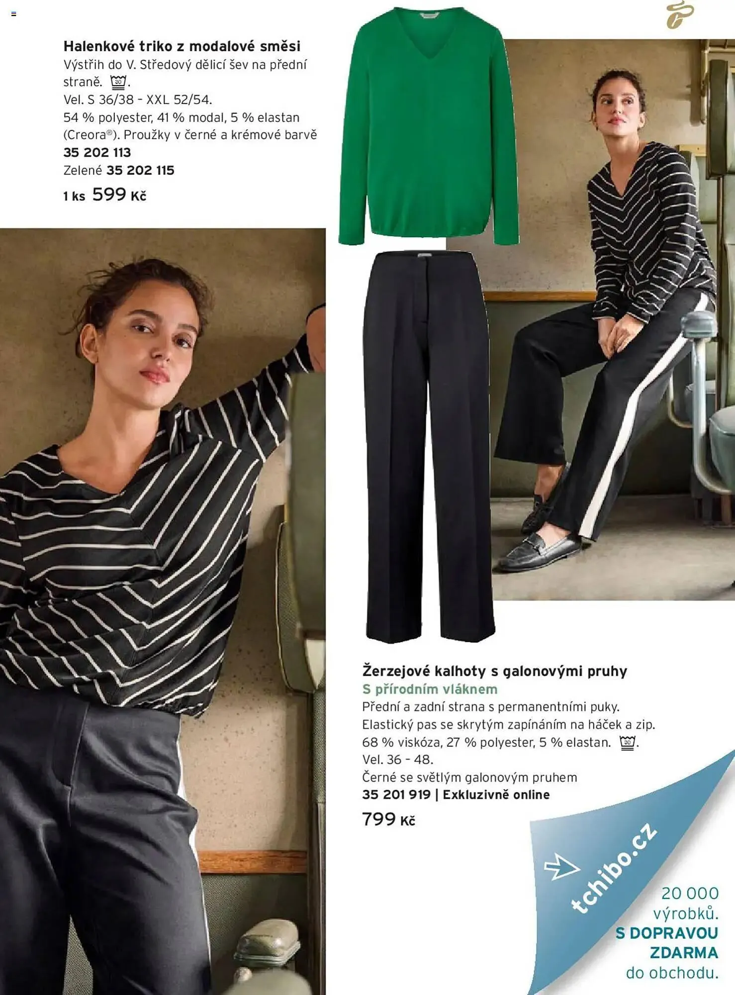 Tchibo leták - 27. ledna 24. února 2025 - Page 7