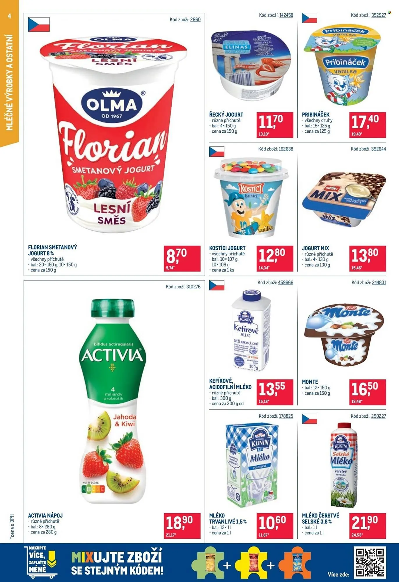 Makro leták - 22. dubna 5. května 2026 - Page 4
