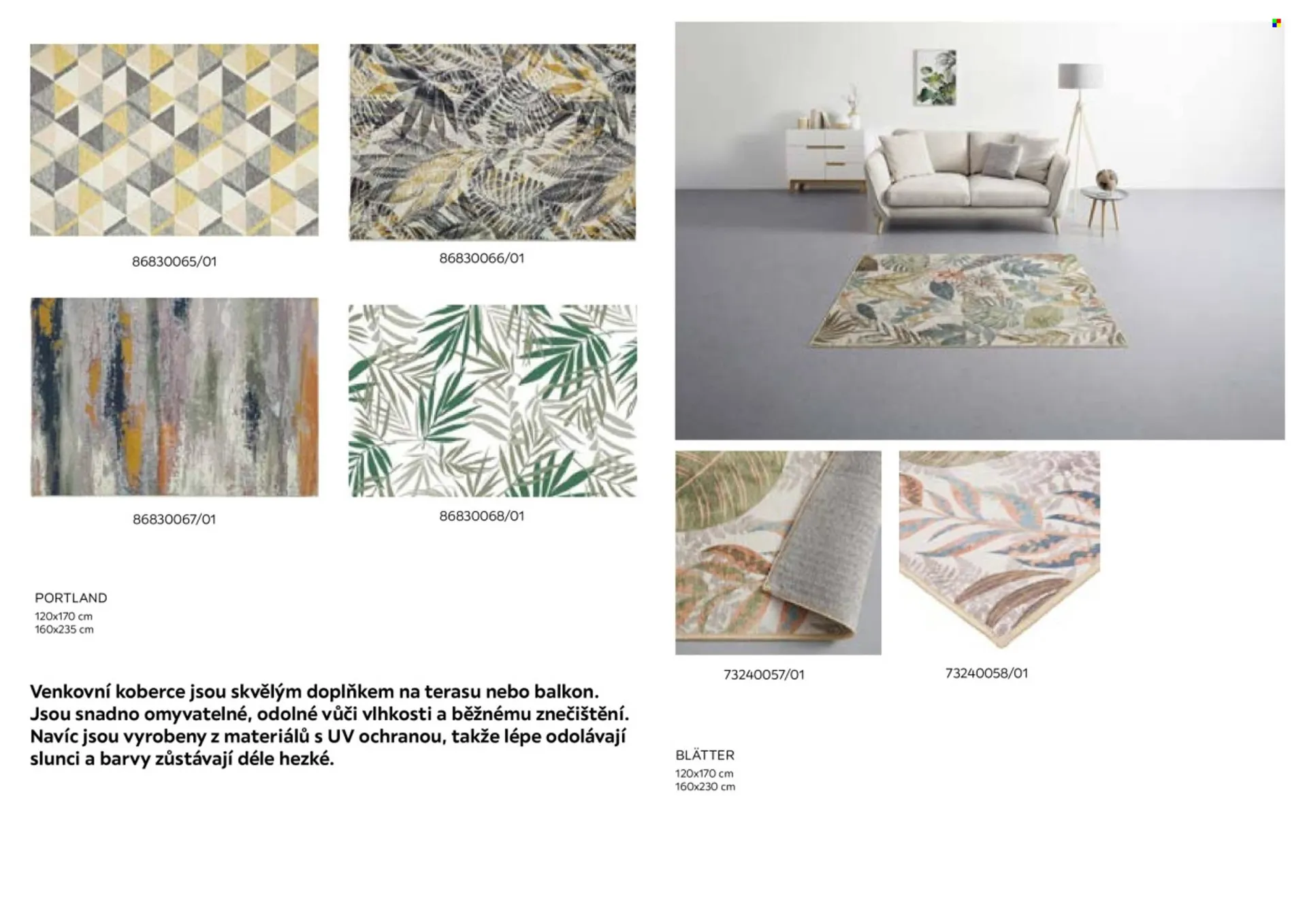 Möbelix leták - 1. března 30. září 2026 - Page 78