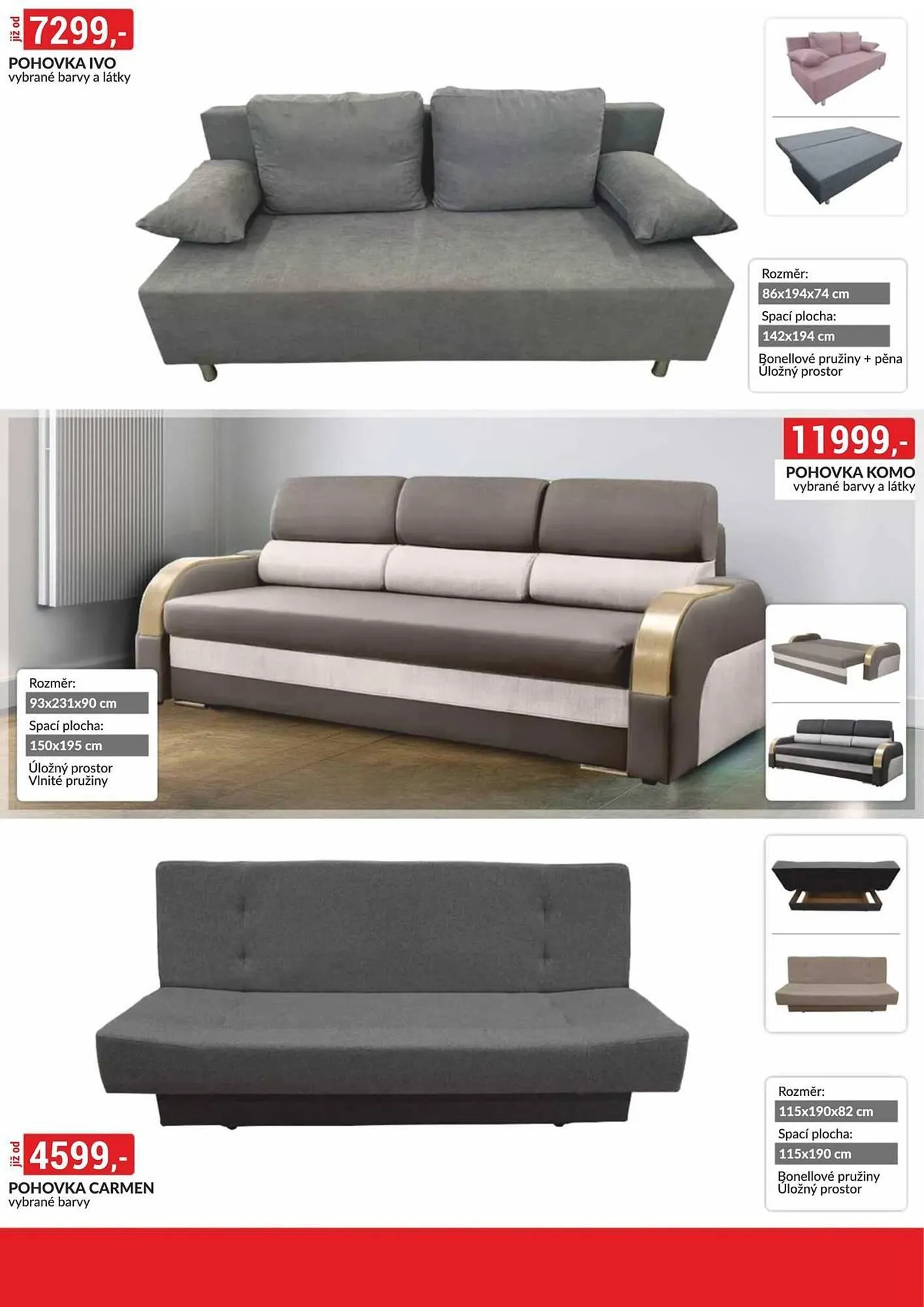 Baumax leták - 1. března 31. března 2026 - Page 27