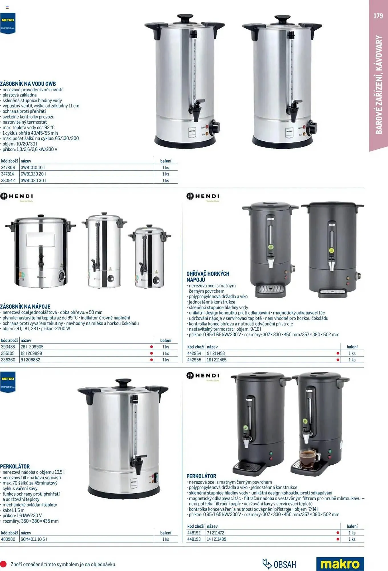 Makro leták - 1. února 31. ledna 2026 - Page 179