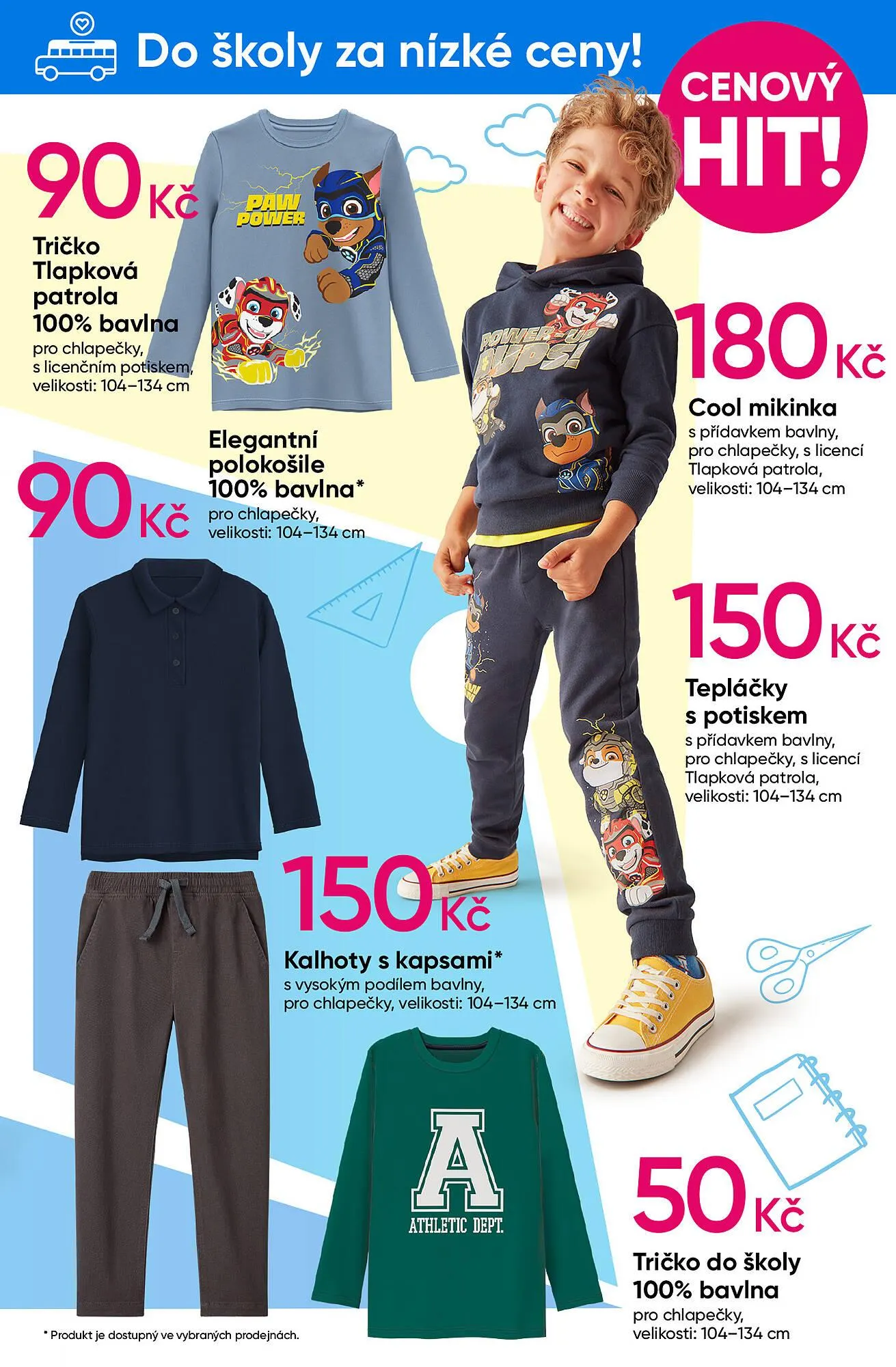 Pepco leták - 22. srpna 4. září 2024 - Page 5