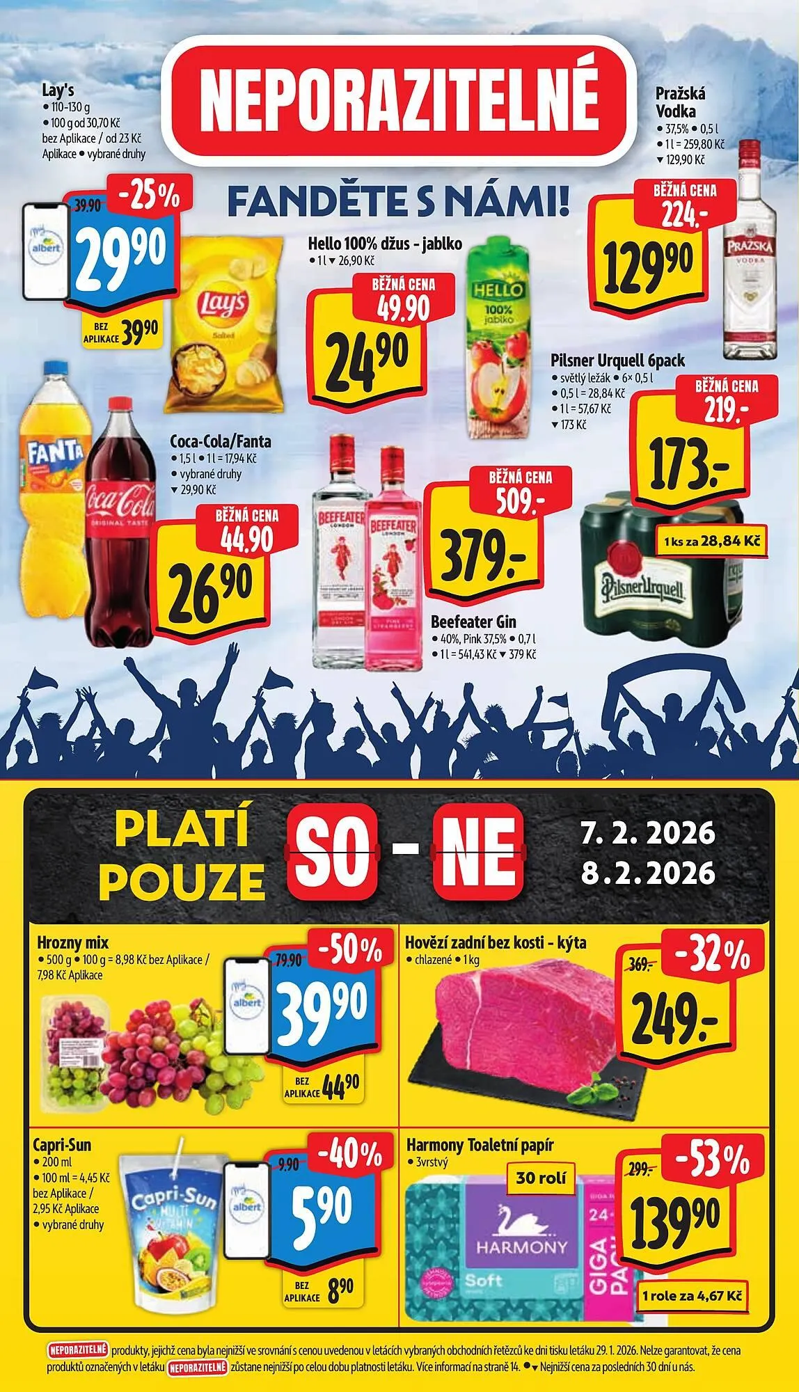 Albert leták - 4. února 10. února 2026 - Page 44