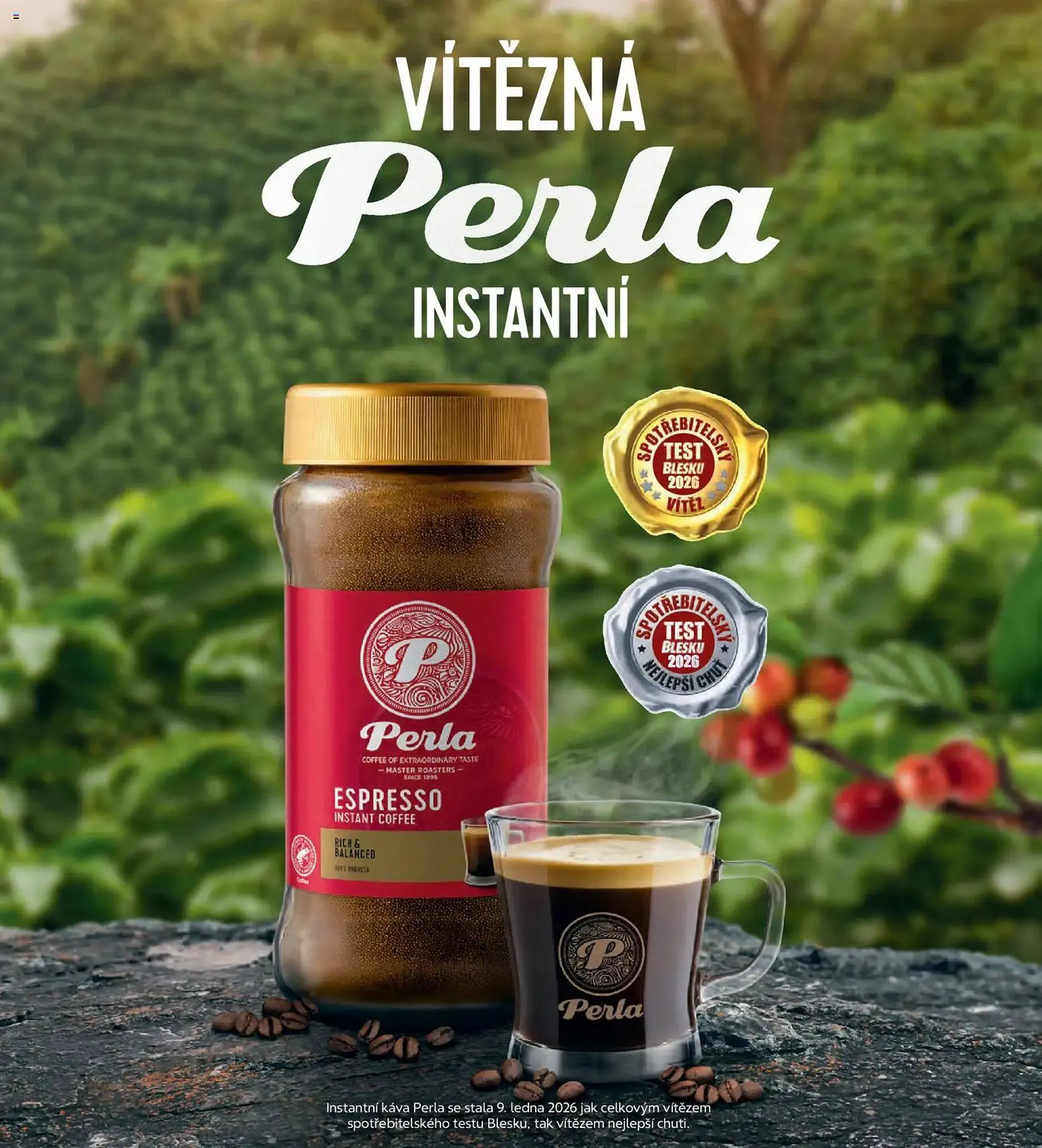 Albert leták - 1. dubna 30. dubna 2026 - Page 9