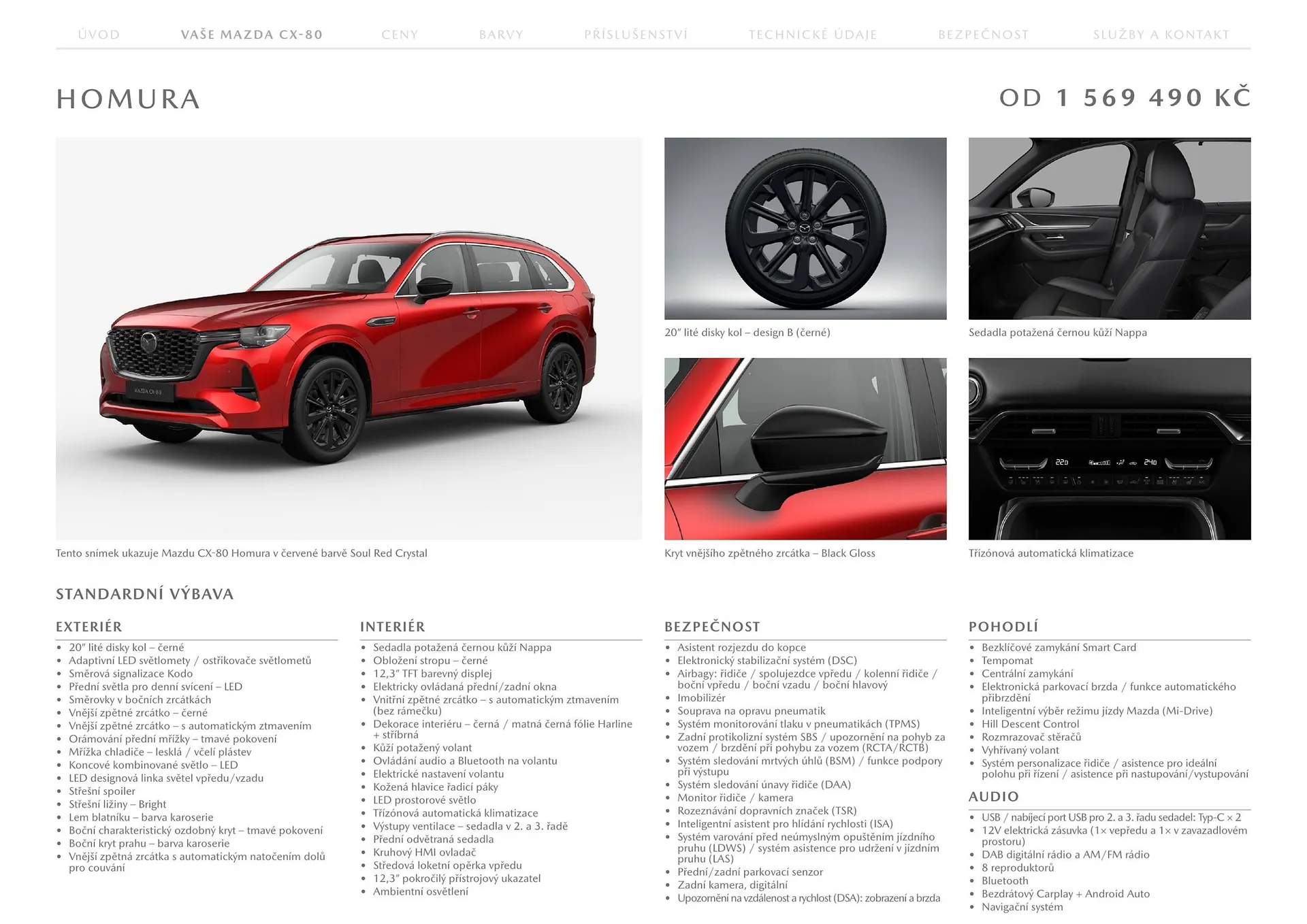 Mazda leták - 23. července 31. ledna 2026 - Page 4