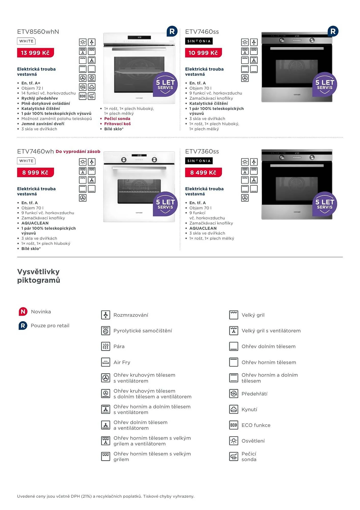 Möbelix leták - 1. listopadu 31. března 2025 - Page 5