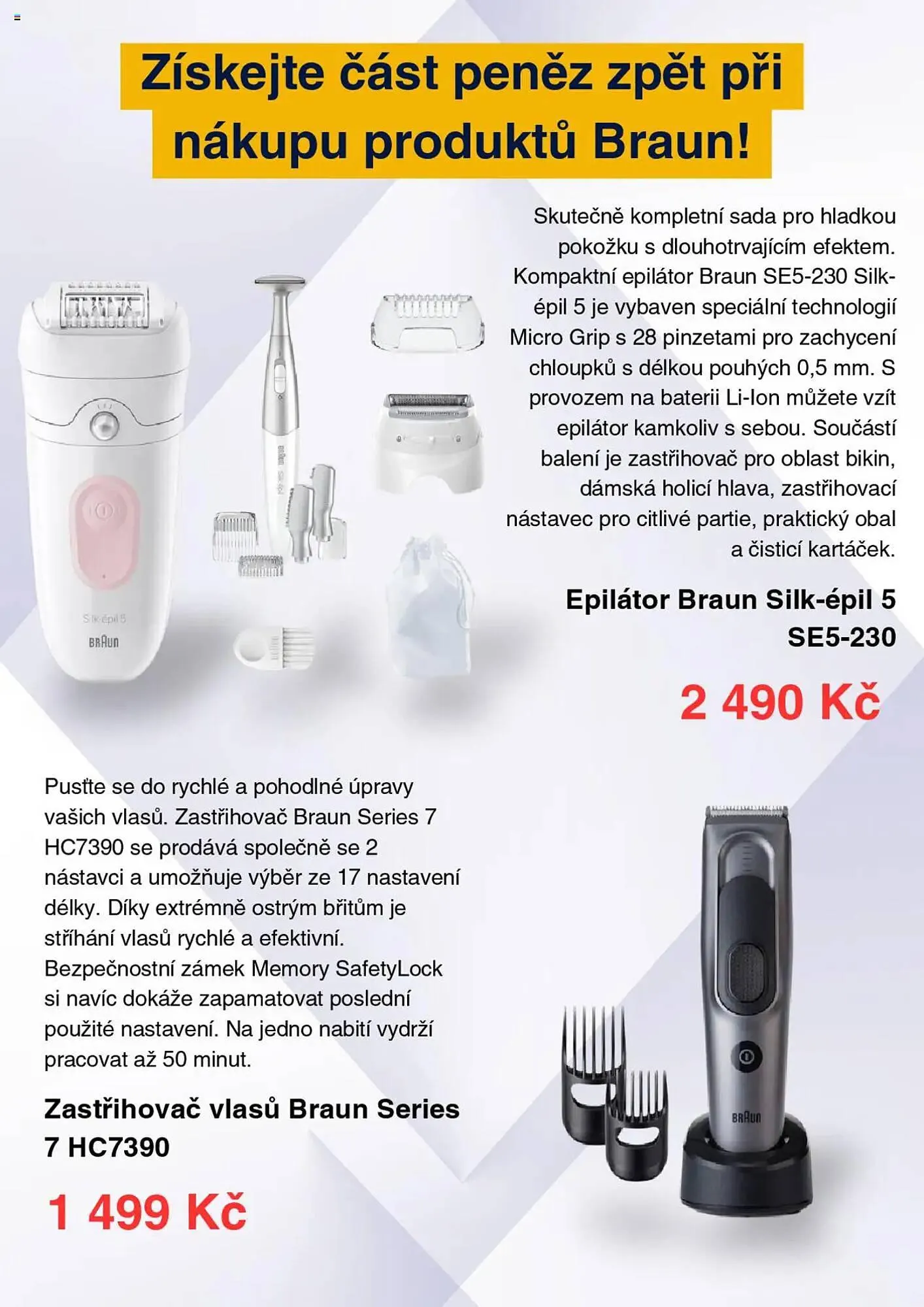 Datart leták - 19. února 31. března 2025 - Page 5