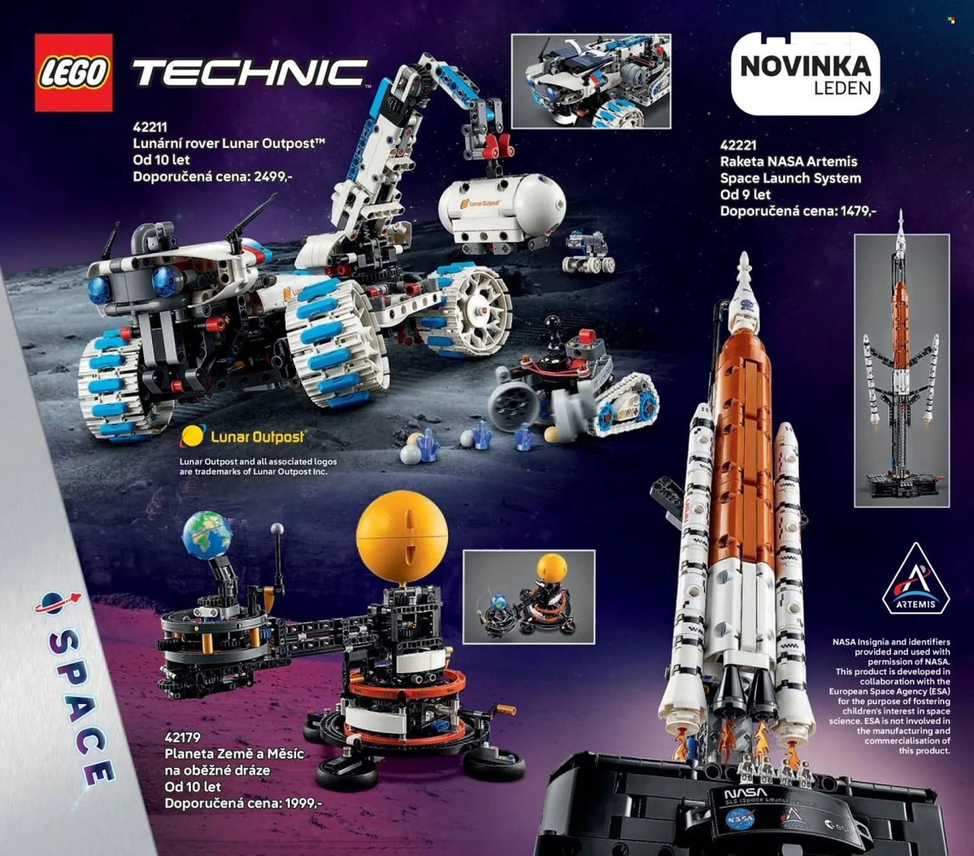 Lego leták - 1. ledna 30. června 2026 - Page 116