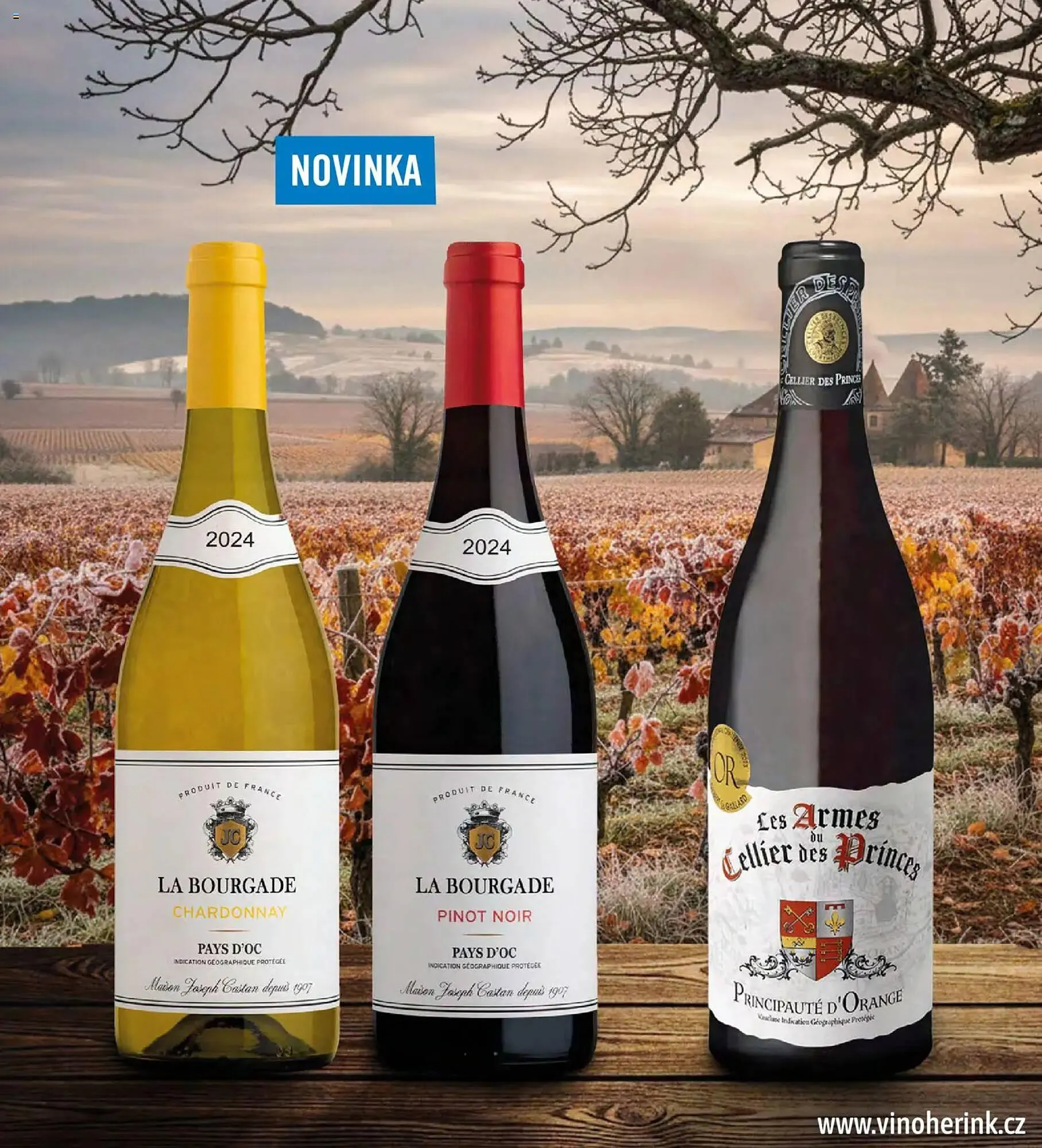 Albert leták - 1. prosince 31. prosince 2025 - Page 84