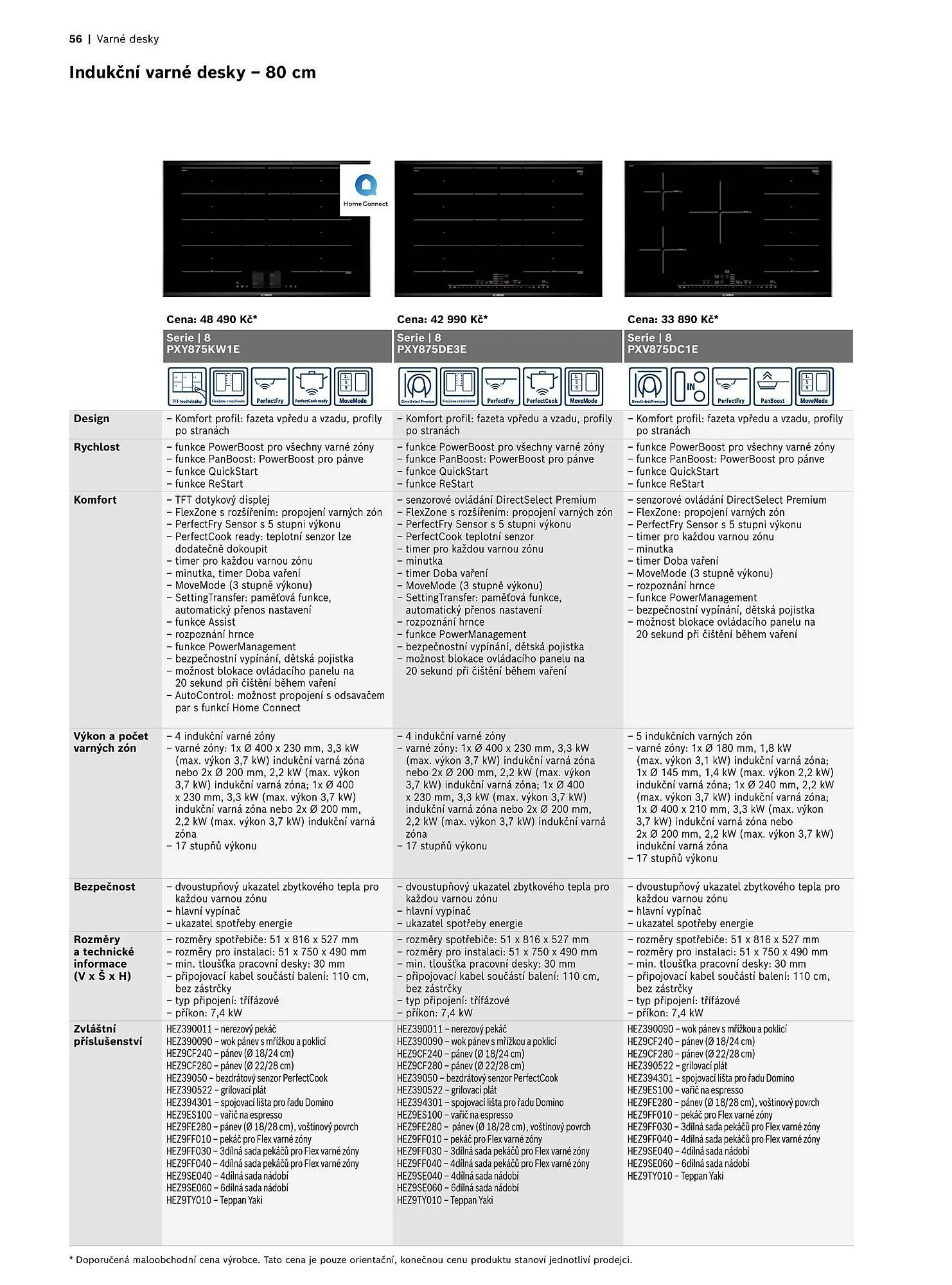 Möbelix leták - 1. listopadu 31. prosince 2025 - Page 56