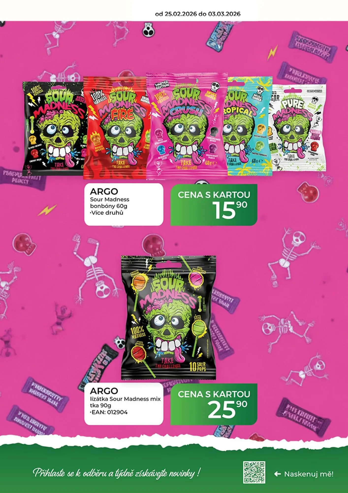 Tamda Foods leták - 25. února 3. března 2026 - Page 59