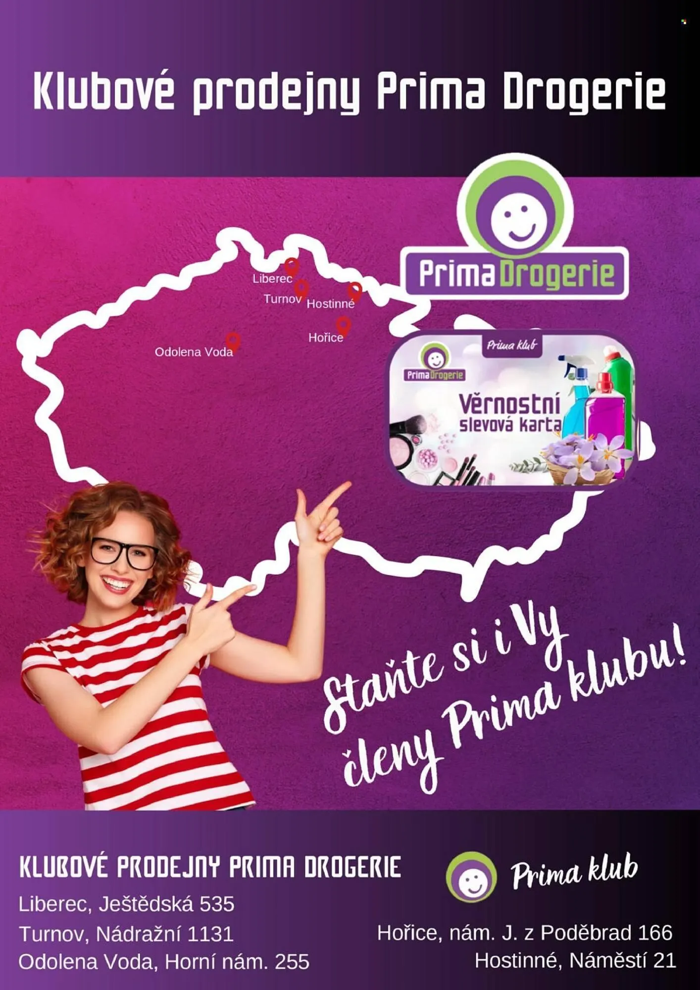 Prima Drogerie leták - 22. října 5. listopadu 2025 - Page 22