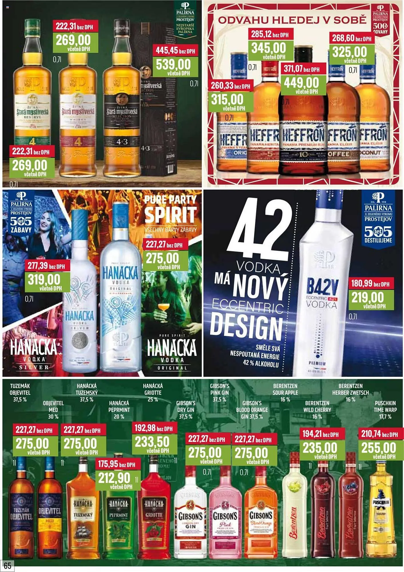 Ratio leták - 1. září 30. září 2023 - Page 66