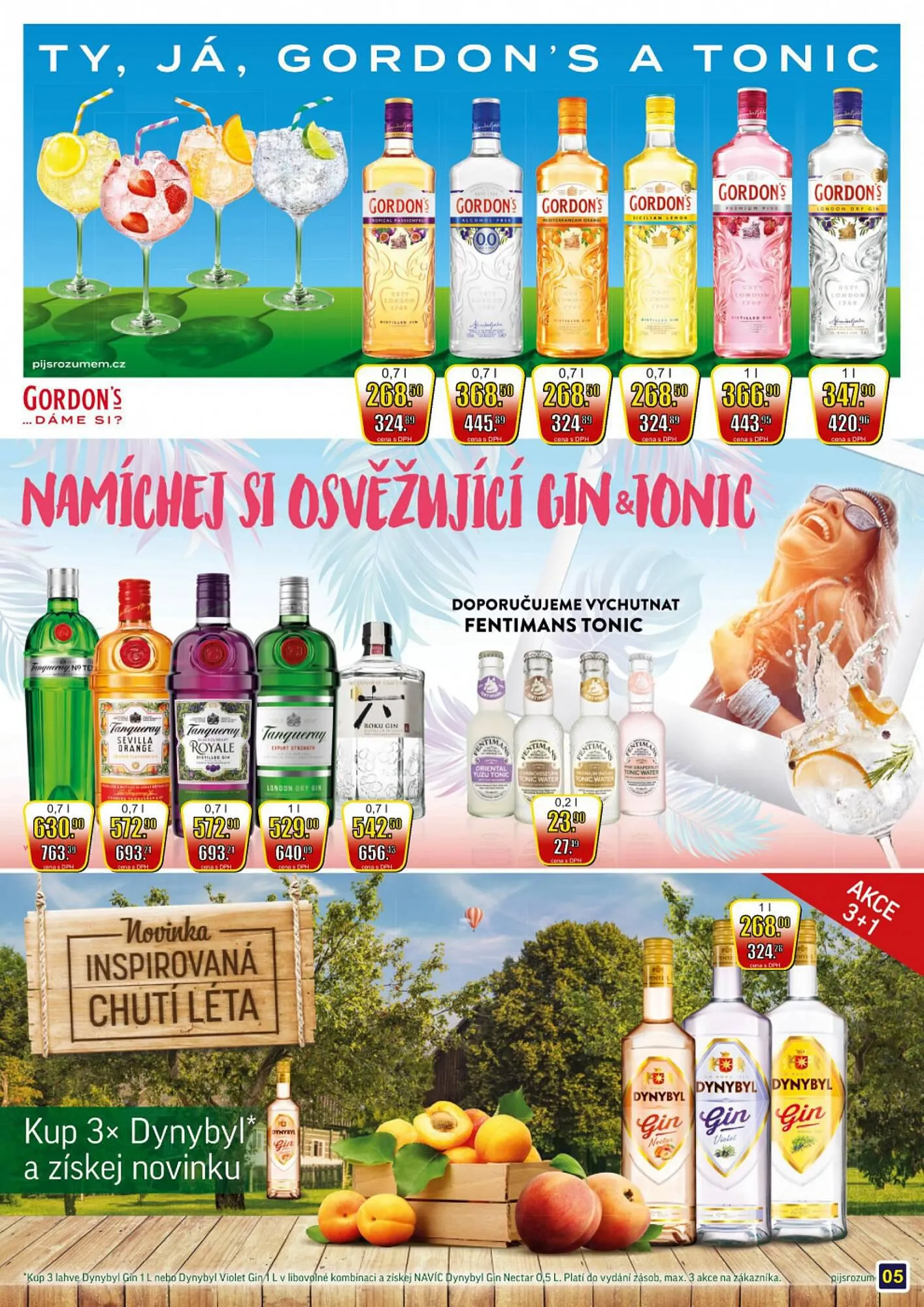 Adam leták - 1. srpna 31. srpna 2023 - Page 5