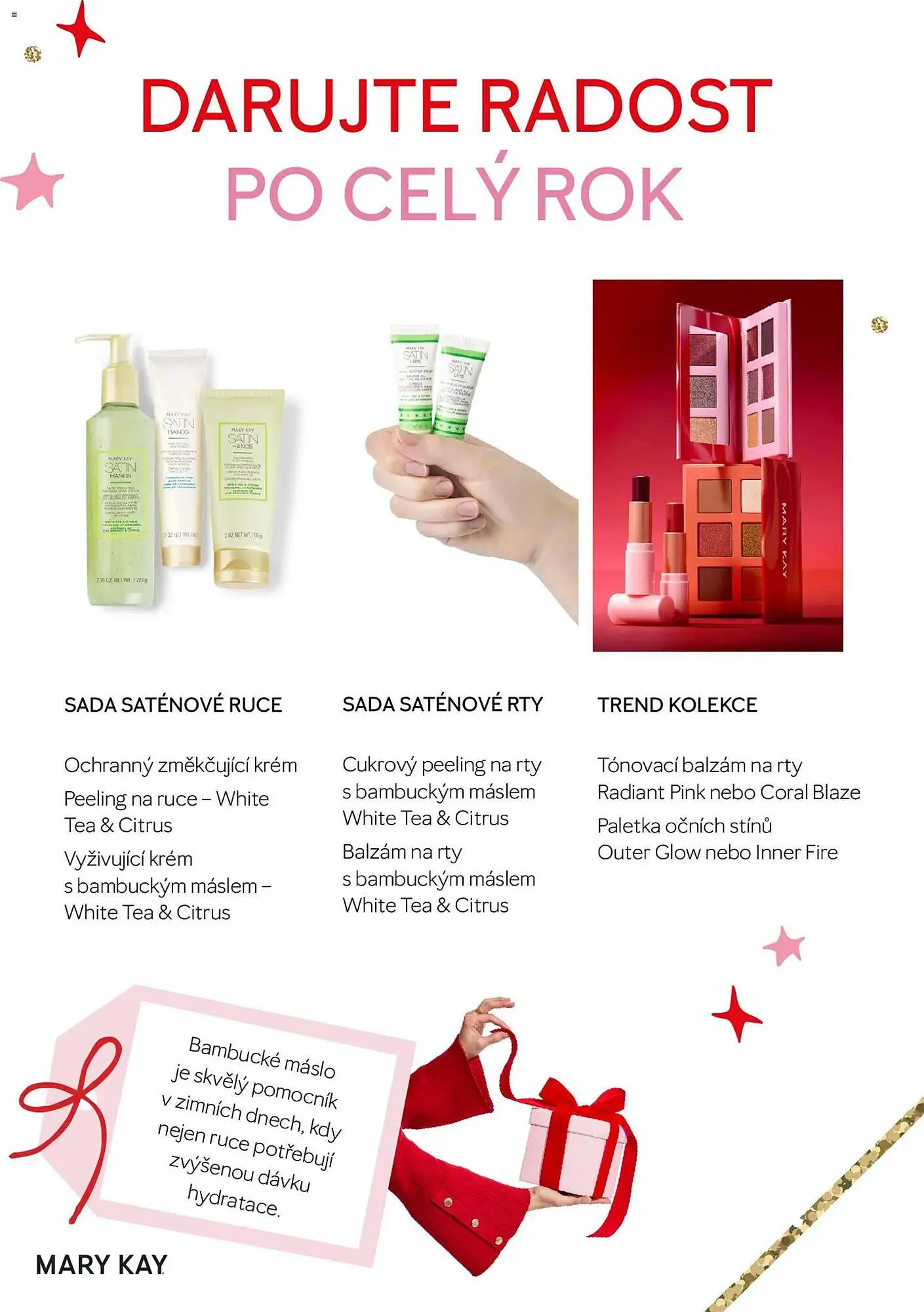 Mary Kay katalog - 12. listopadu 25. prosince 2025 - Page 4