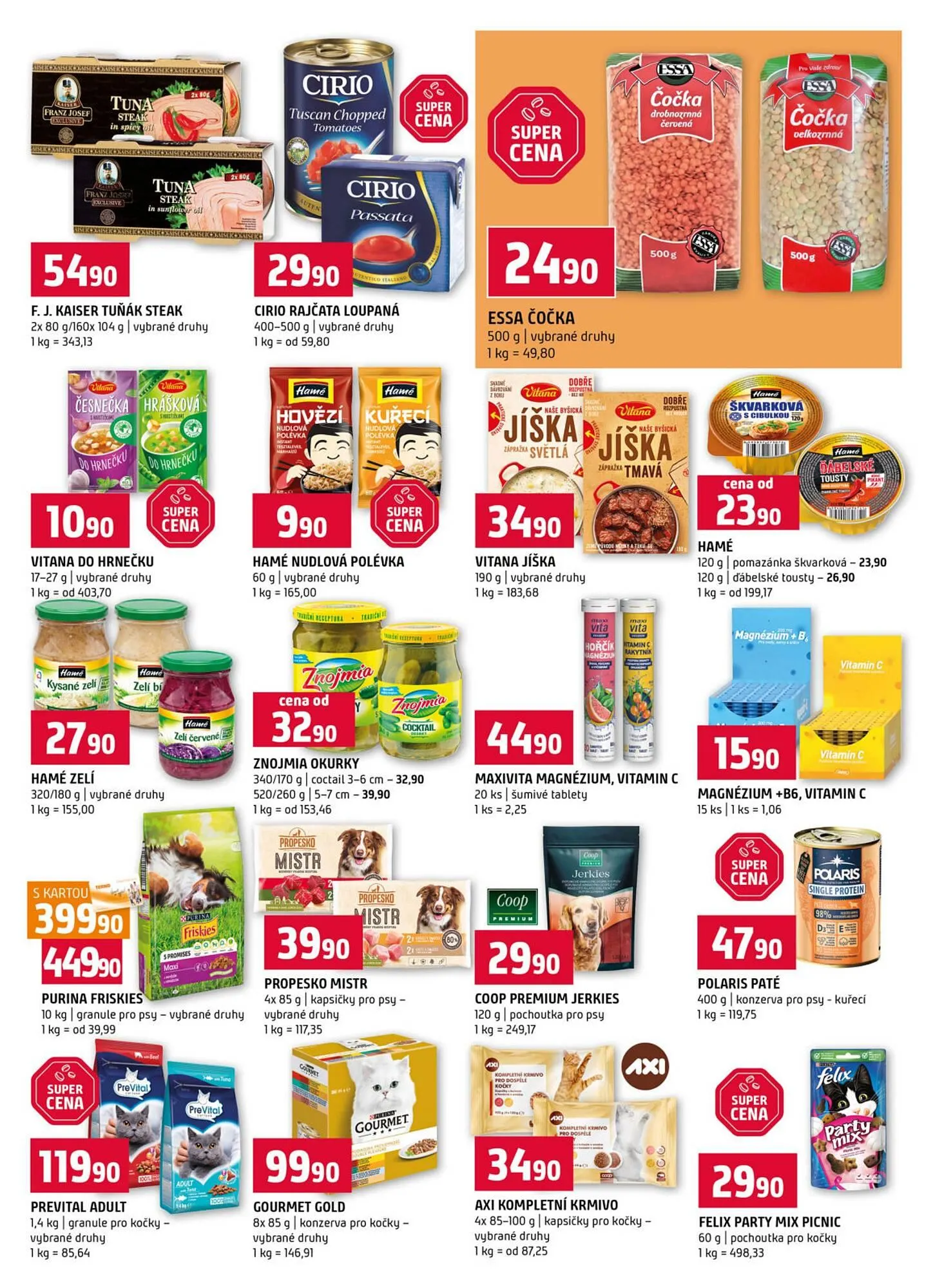 Terno leták - 7. ledna 13. ledna 2026 - Page 11