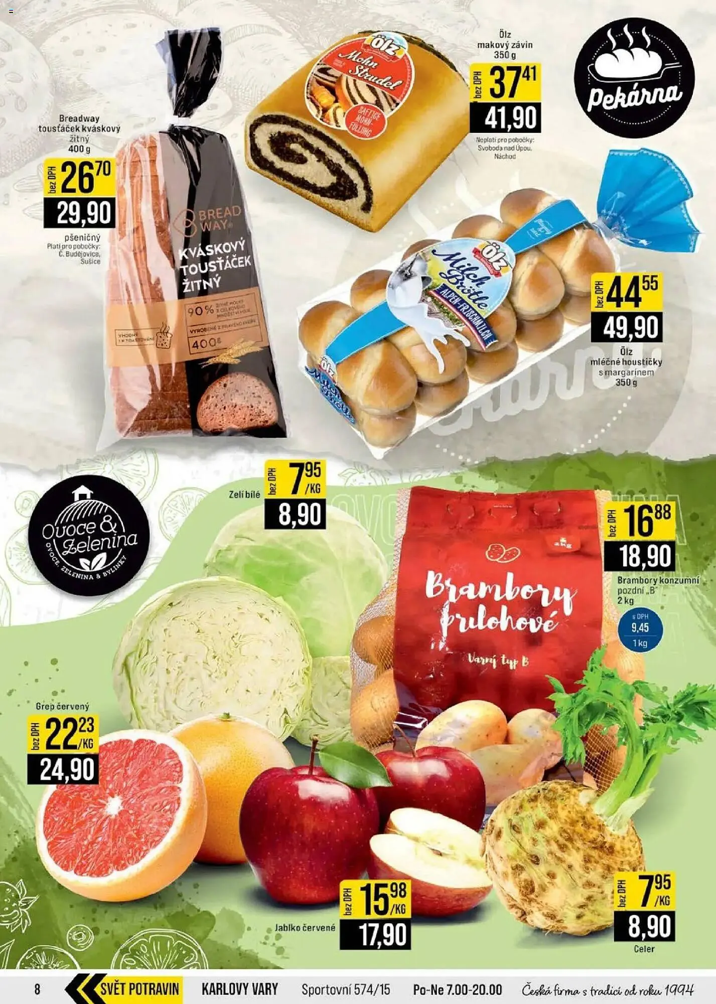 Jip leták - 18. března 24. března 2026 - Page 8