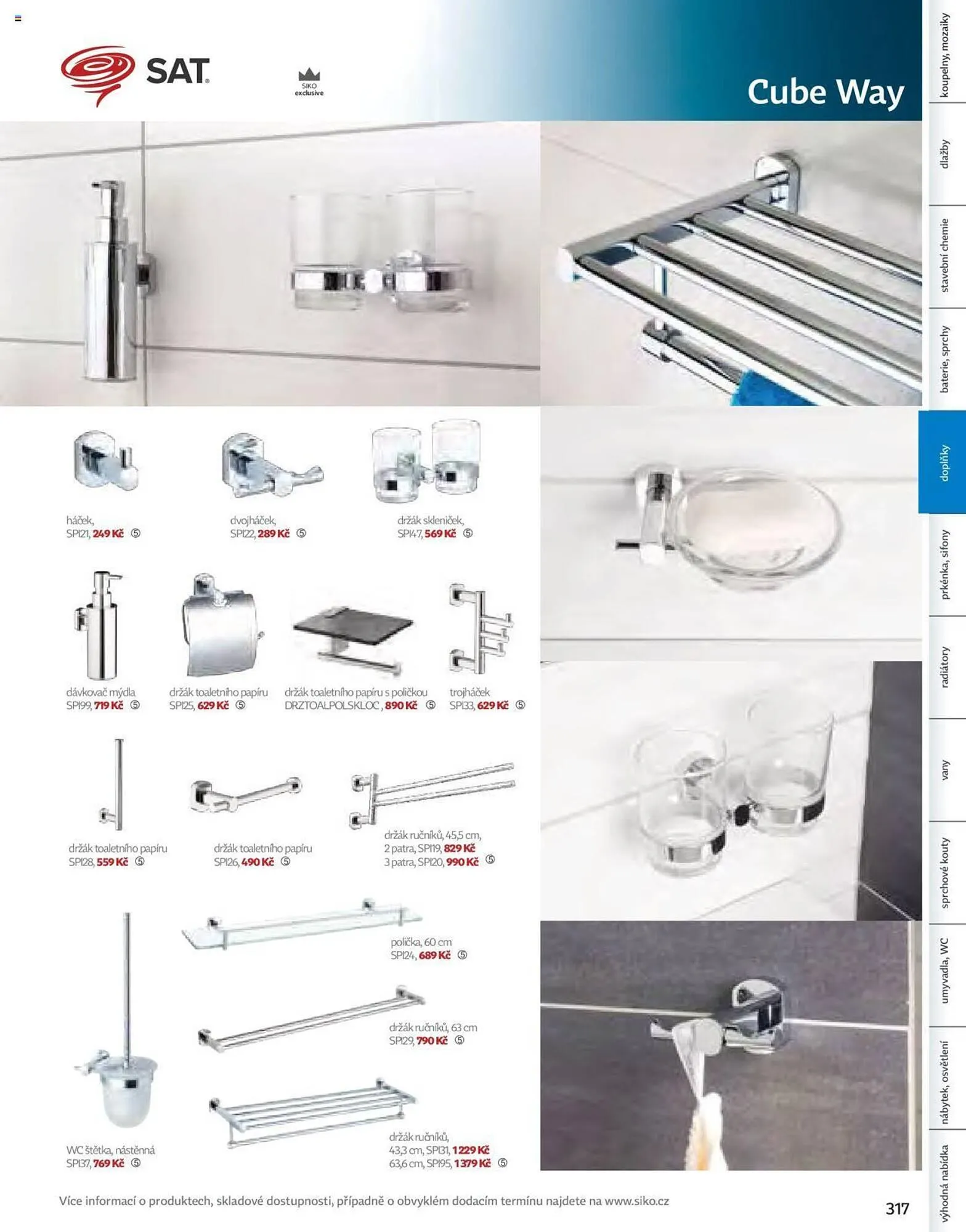 Siko leták - 23. října 31. prosince 2025 - Page 317