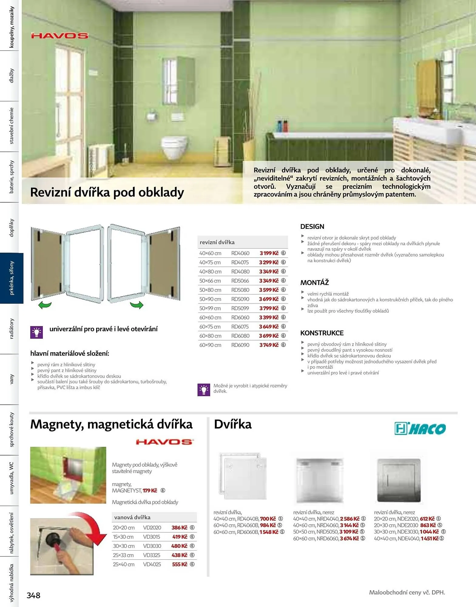 Siko leták - 6. září 31. prosince 2026 - Page 348