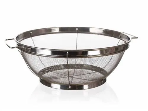 BANQUET Sítko s podstavcem AKCENT 24,5 cm
