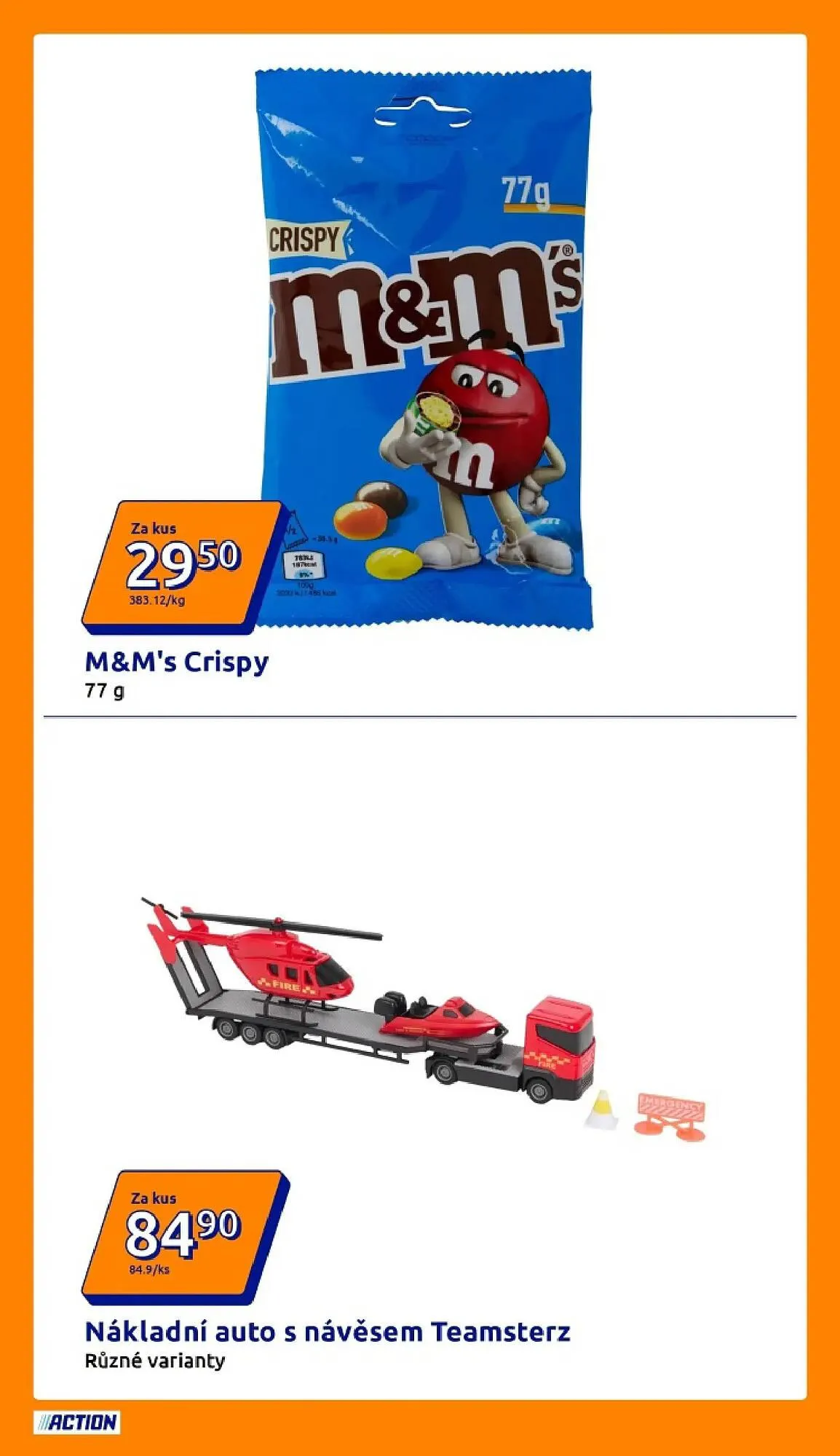 Action leták - 15. dubna 21. dubna 2026 - Page 14