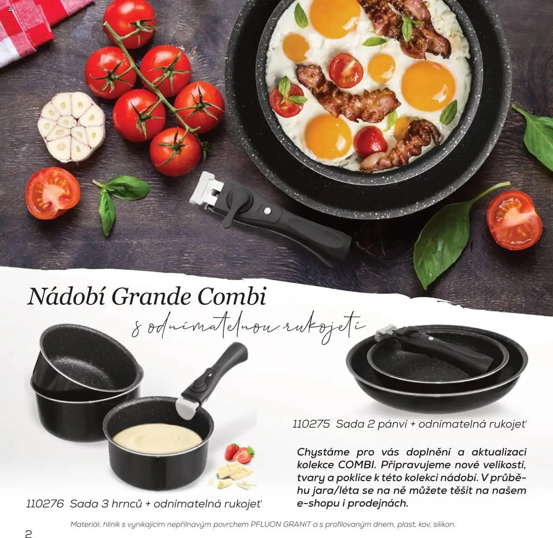 Orion leták - 17. dubna 31. prosince 2025 - Page 2