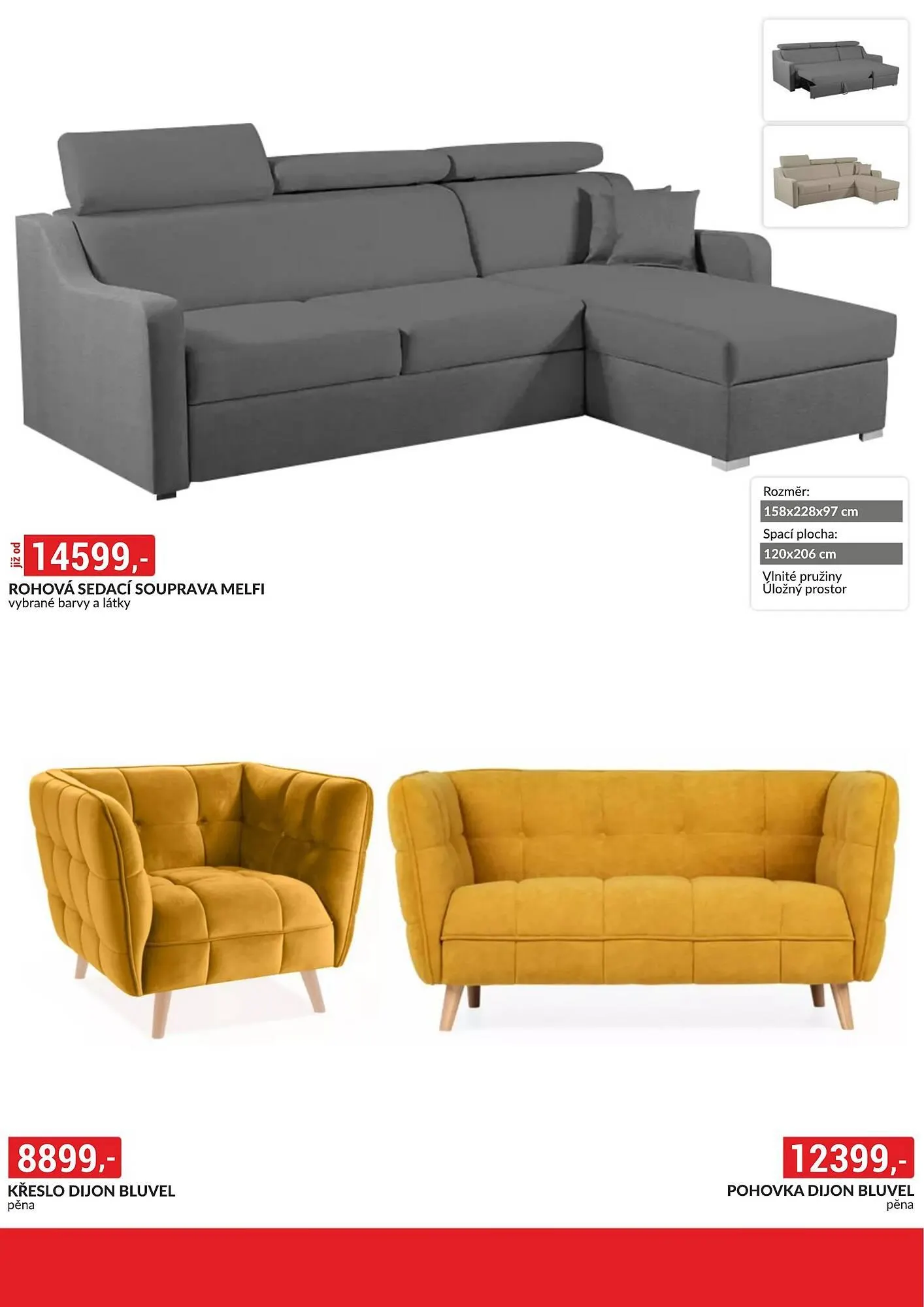 Baumax leták - 1. dubna 30. dubna 2026 - Page 18