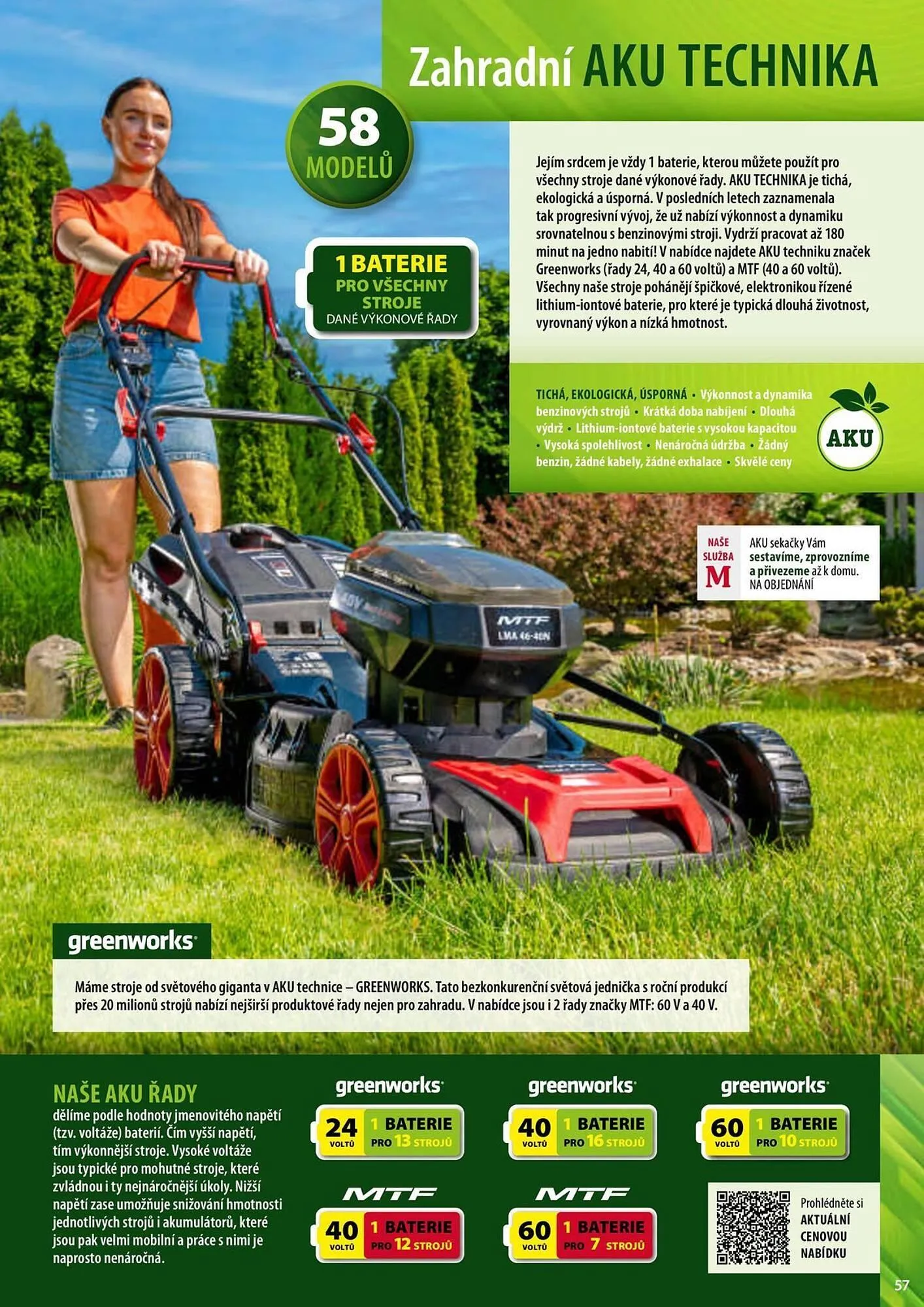 Mountfield leták - 25. března 31. prosince 2026 - Page 57