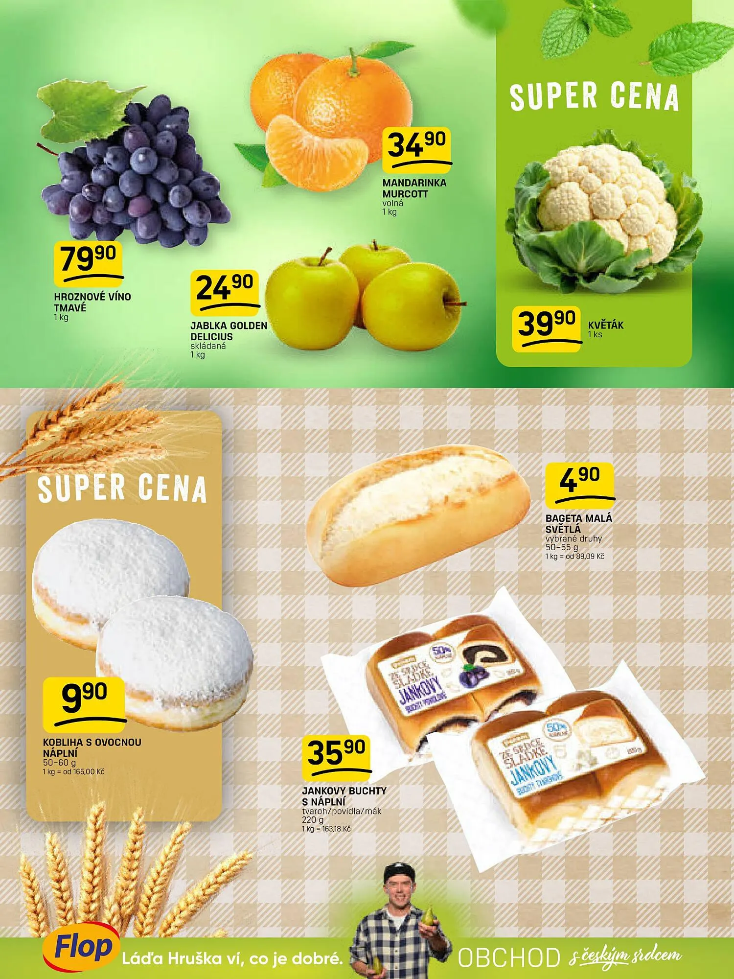 Flop leták - 25. února 3. března 2026 - Page 3