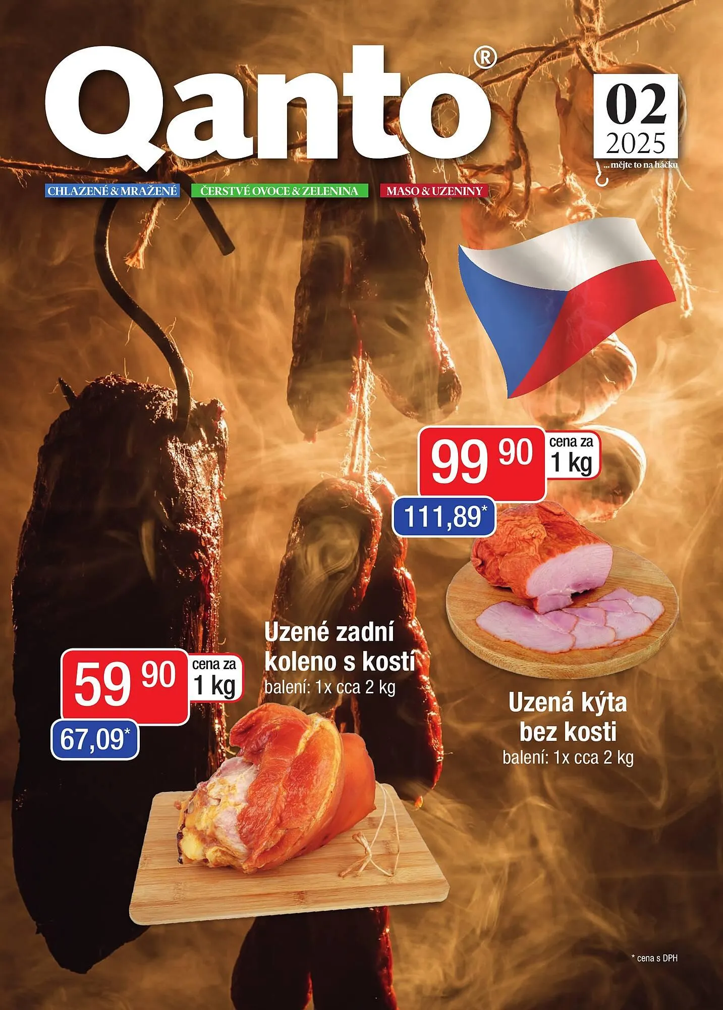 Astur&Qanto leták - 1