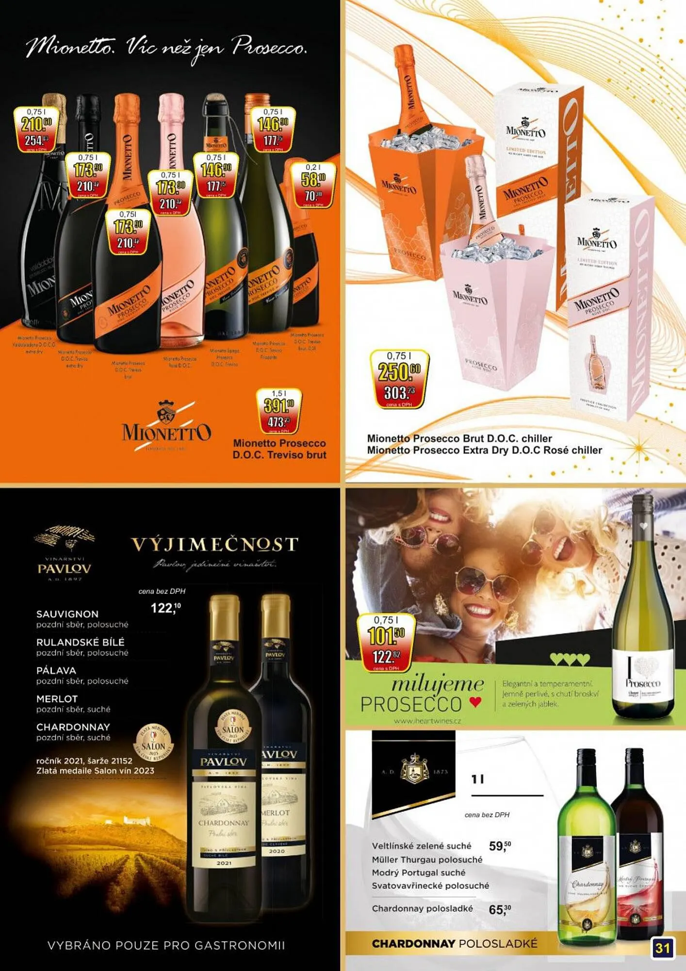 Adam leták - 1. července 31. července 2023 - Page 5