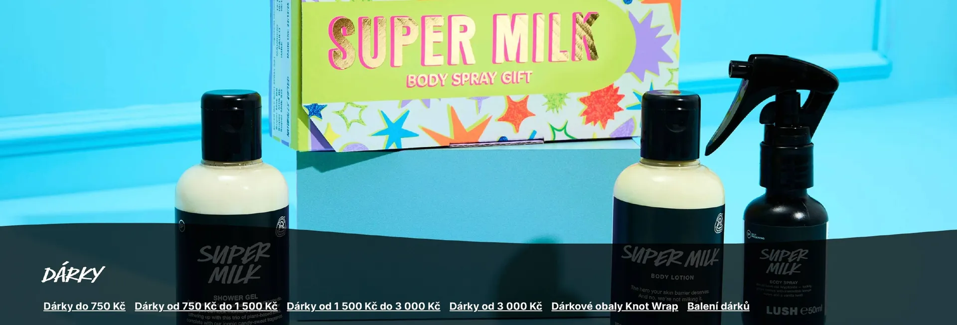 Lush leták - 26. března 6. dubna 2026 - Page 3