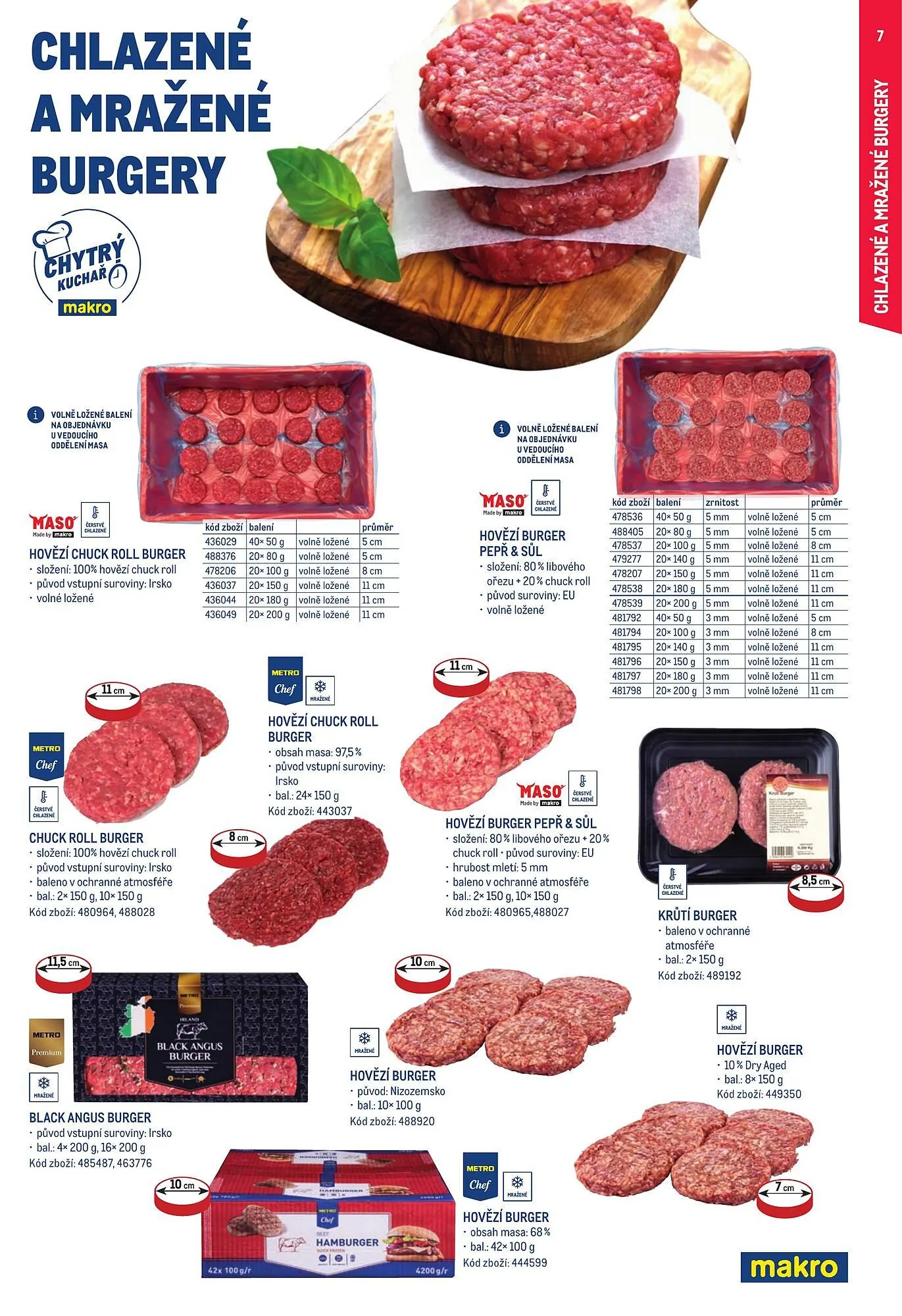 Makro leták - 26. srpna 31. prosince 2026 - Page 7