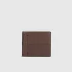 Kožená peněženka