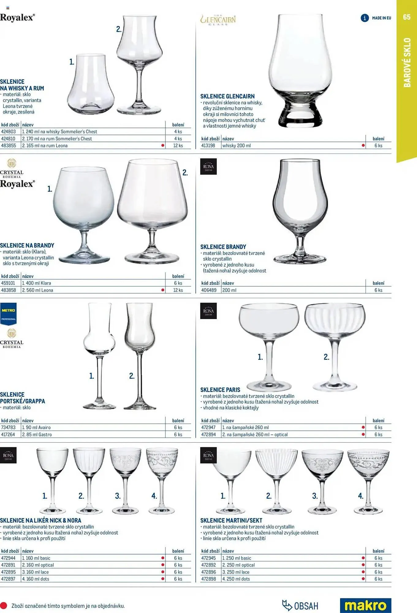 Makro leták - 1. února 31. ledna 2026 - Page 65