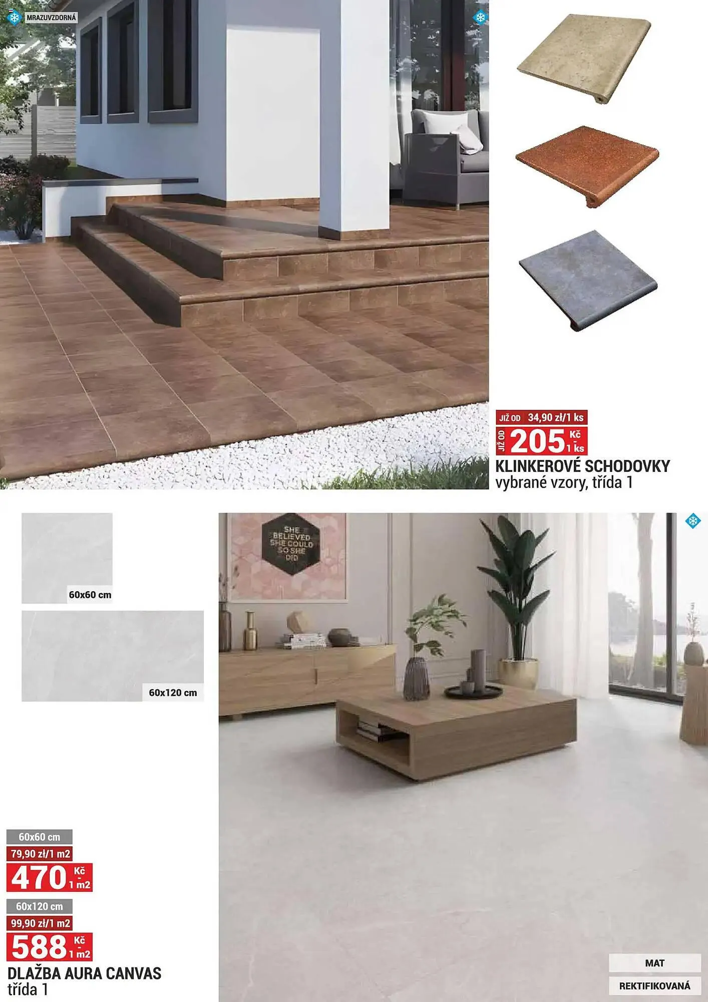 Merkury Market leták - 1. dubna 30. dubna 2026 - Page 27