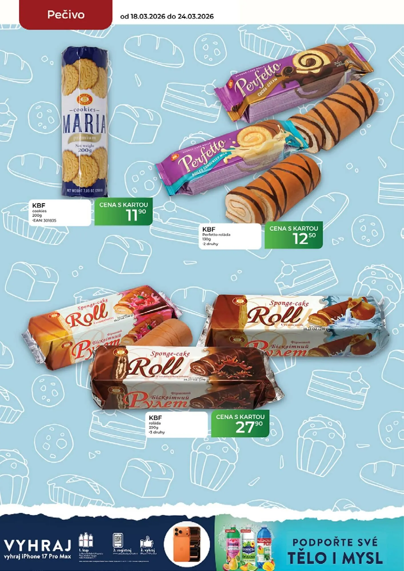 Tamda Foods leták - 18. března 24. března 2026 - Page 28