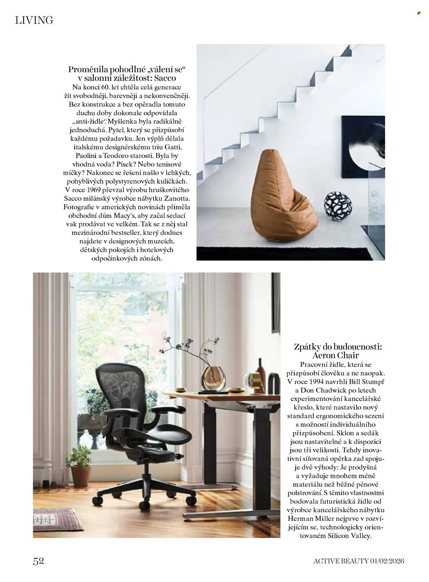 Dm drogerie leták - 16. ledna 5. března 2026 - Page 52