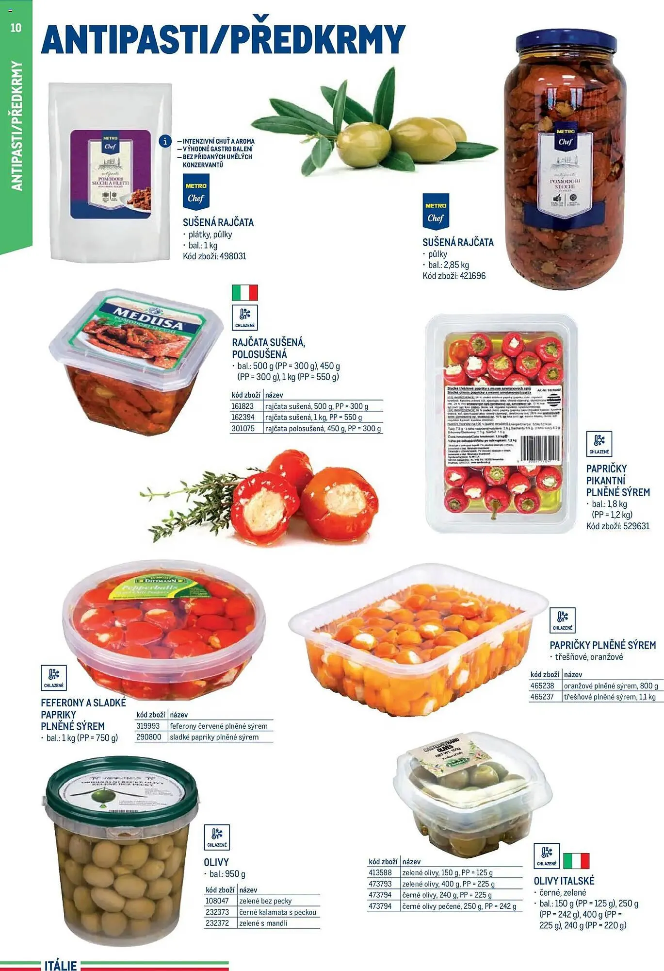 Makro leták - 15. května 31. prosince 2026 - Page 10