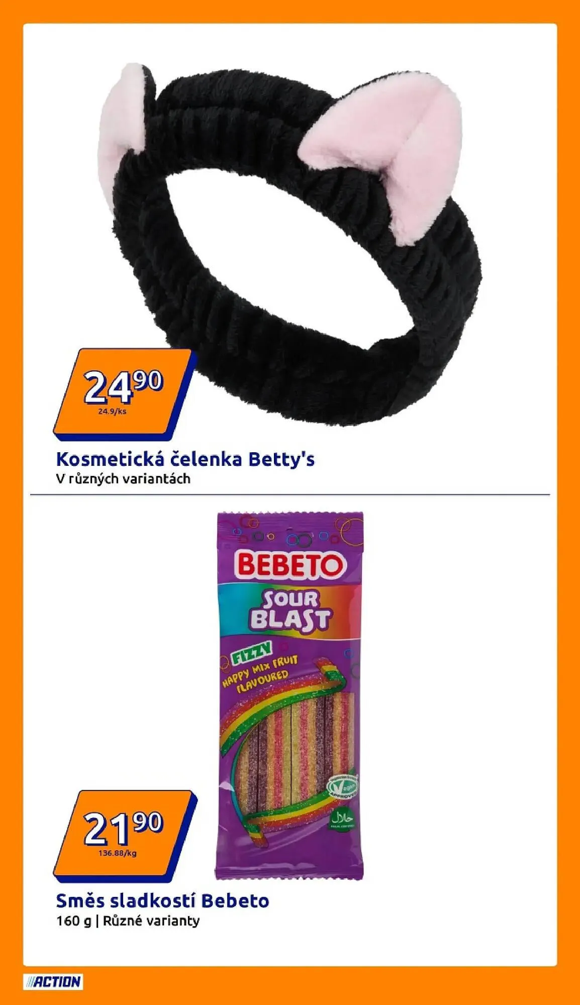 Action leták - 4. února 10. února 2026 - Page 24